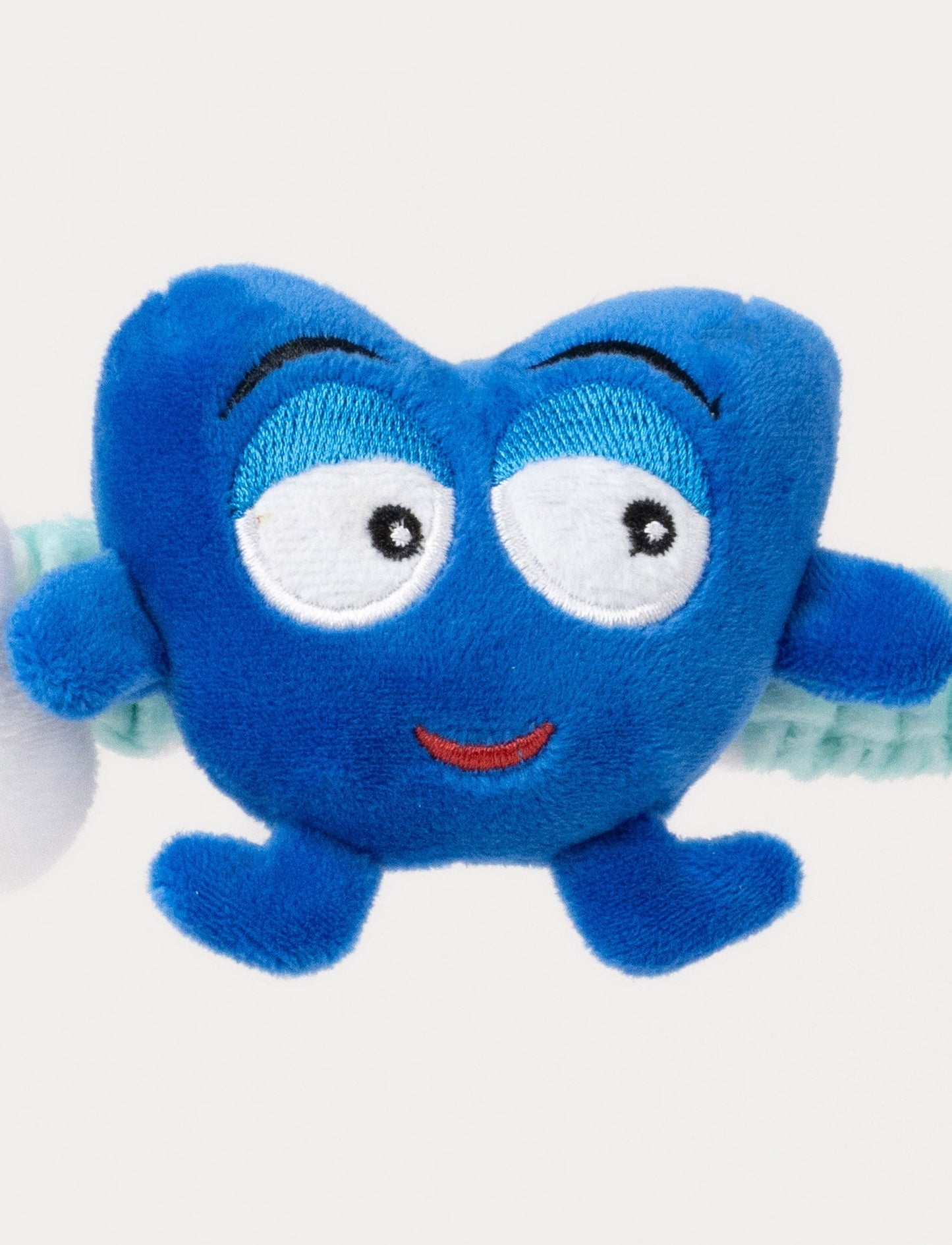 Babblarna, Vagnhänge, Bobbo & Doddo