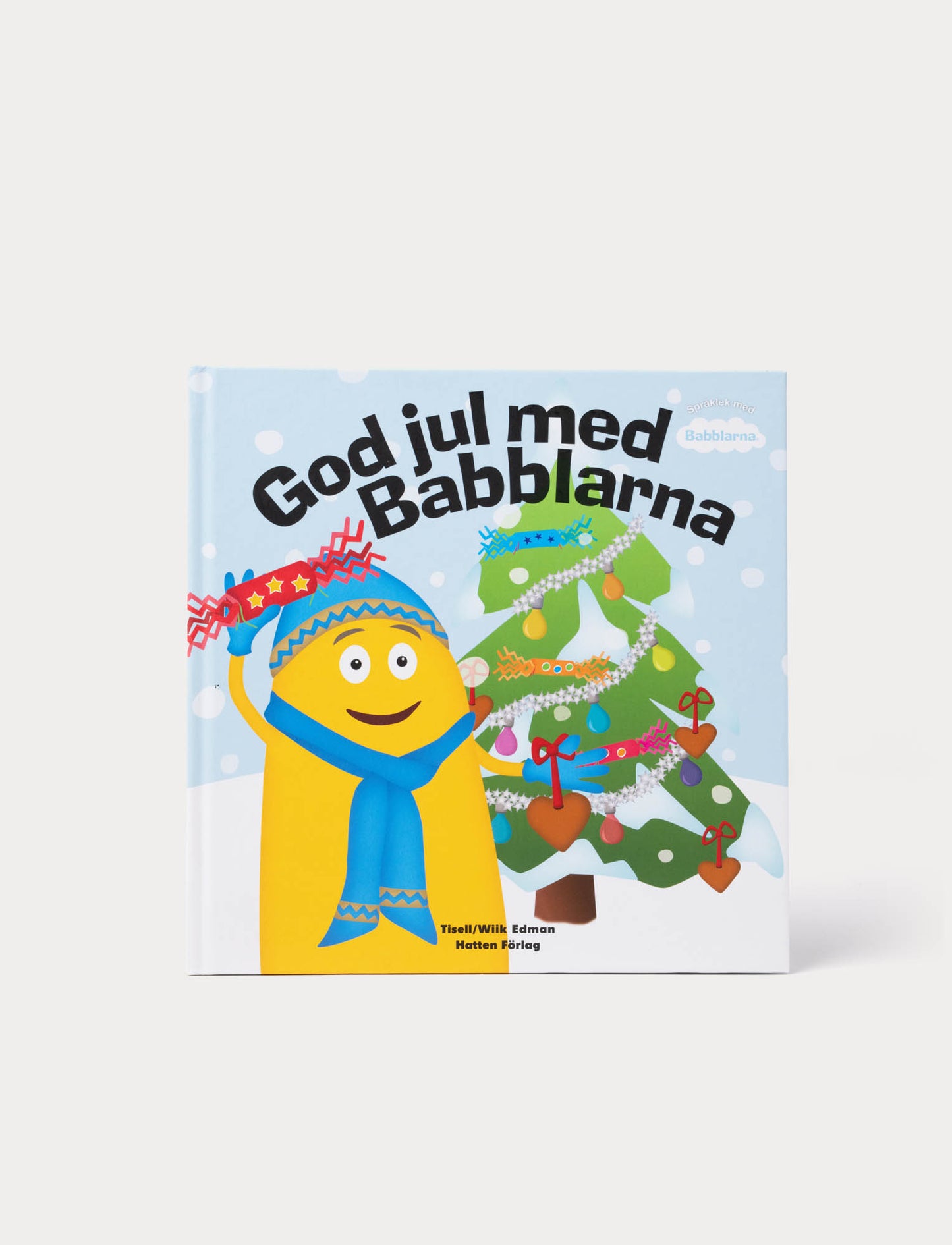 Babblarna- God jul med Babblarna
