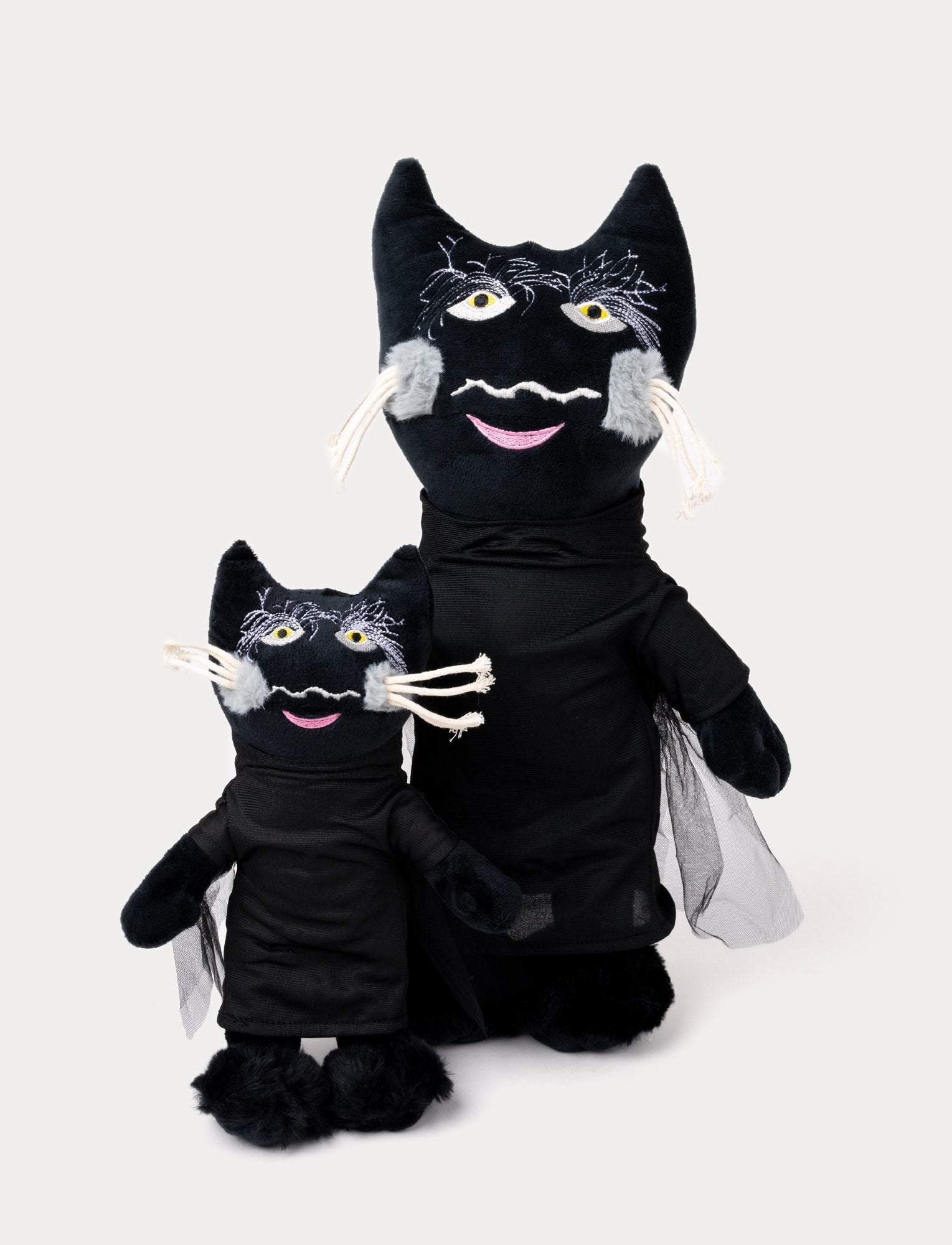  Image of Sommarskuggan, Plush Toy, Big