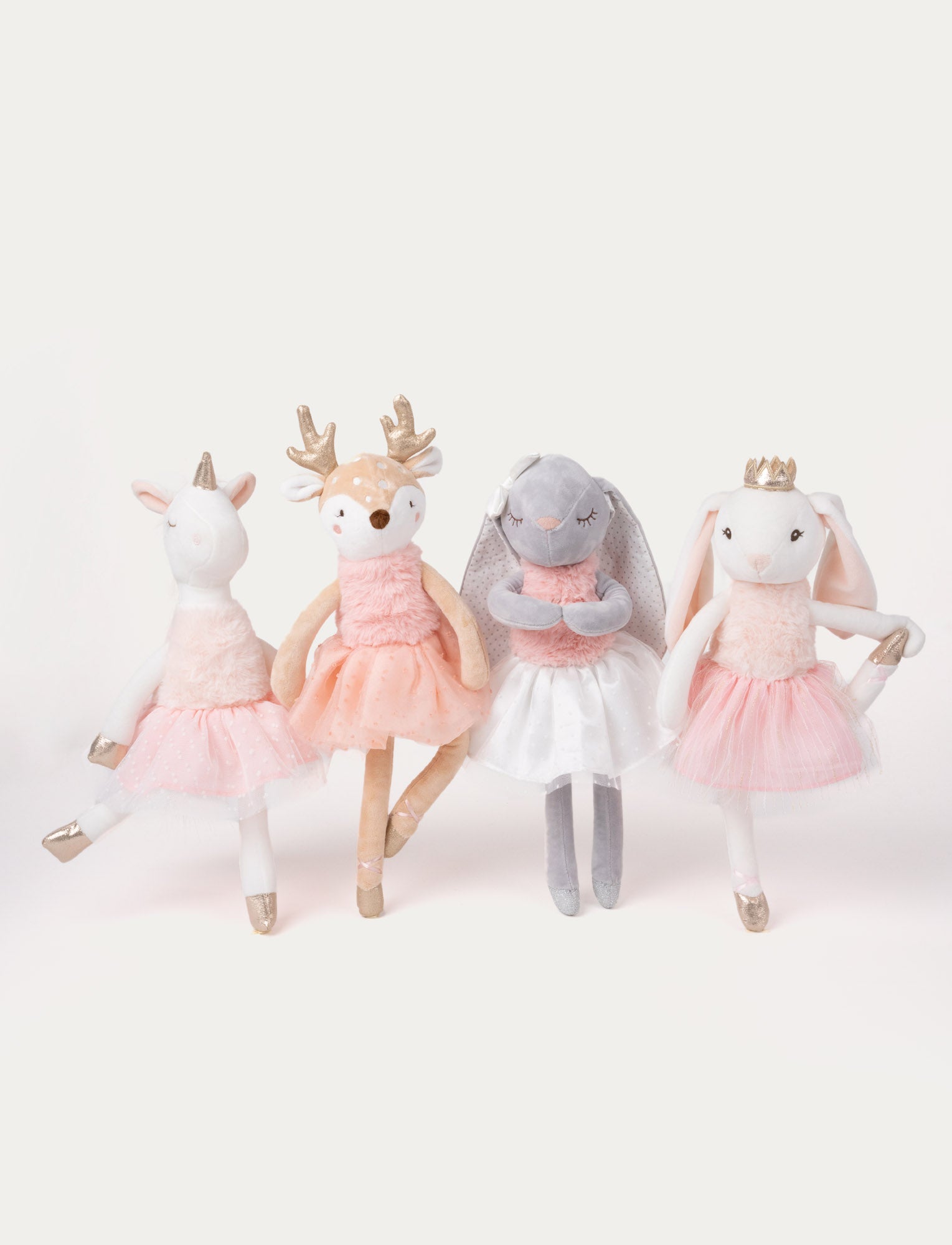  Image of Ballerinas, The Bunny Kelly