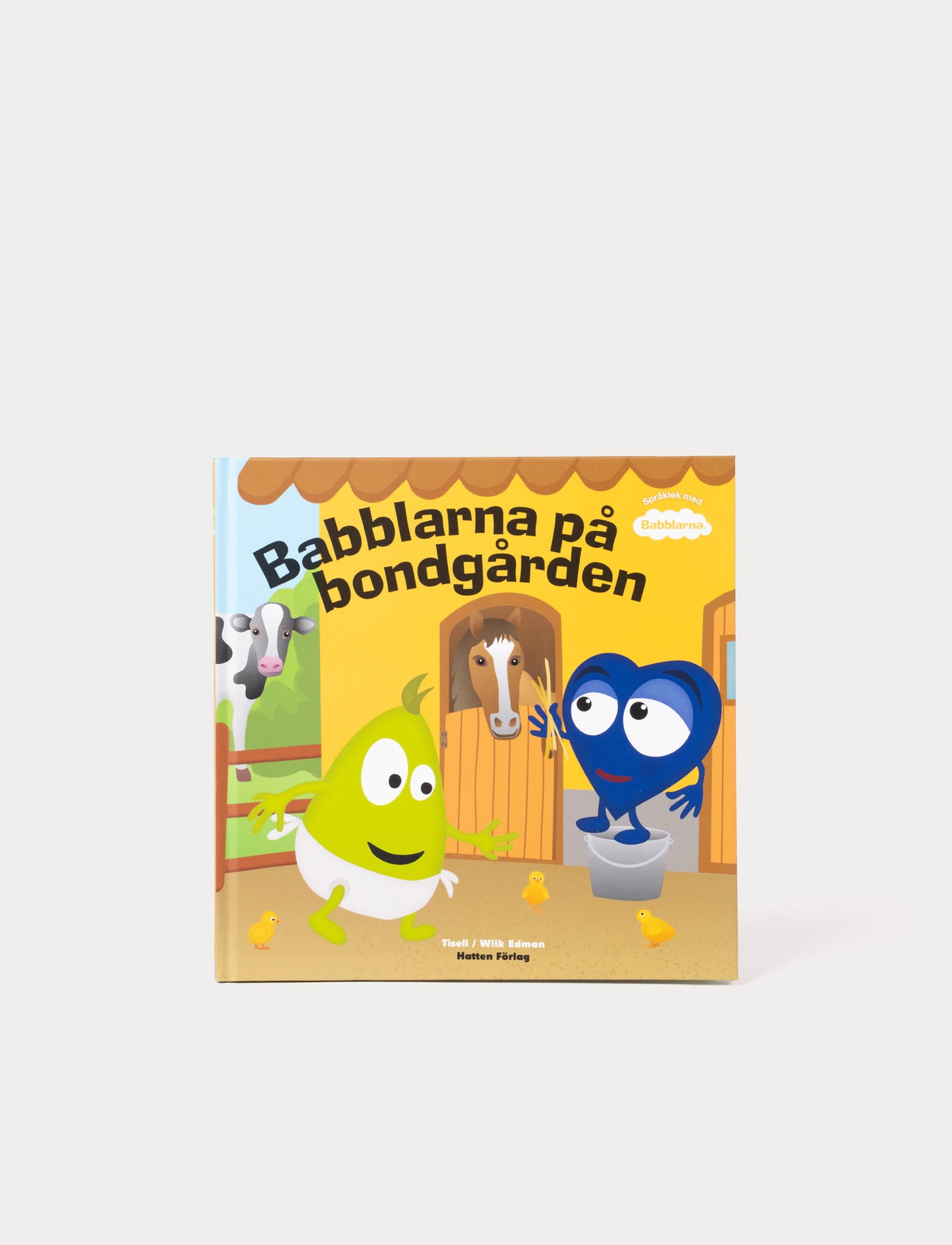 Babblarna på bondgården