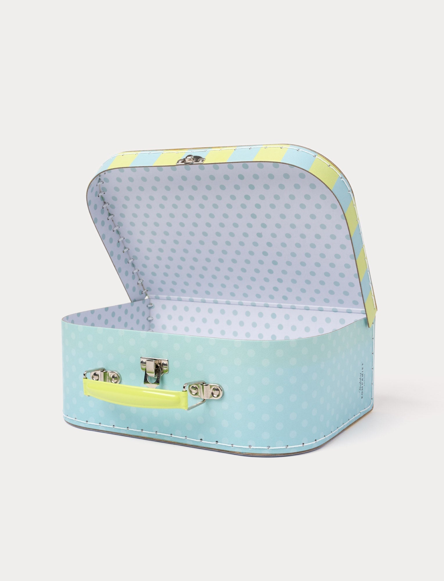  Image of Babblarna, Suitcase