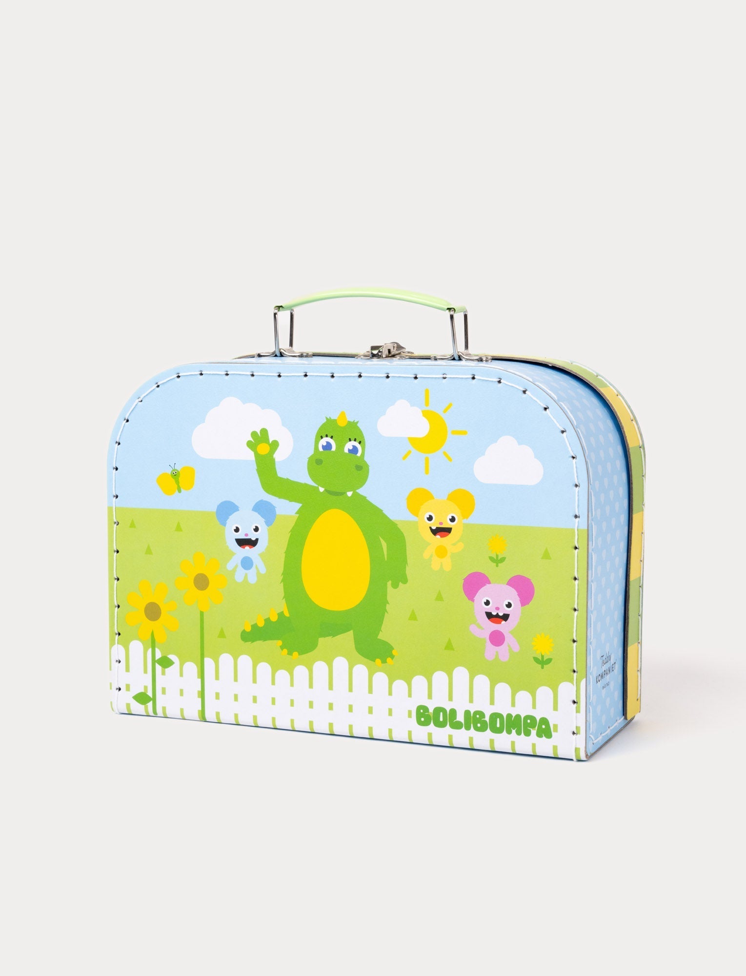  Image of Bolibompa, Suitcase