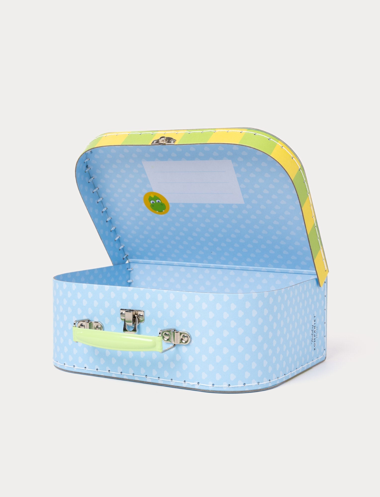  Image of Bolibompa, Suitcase