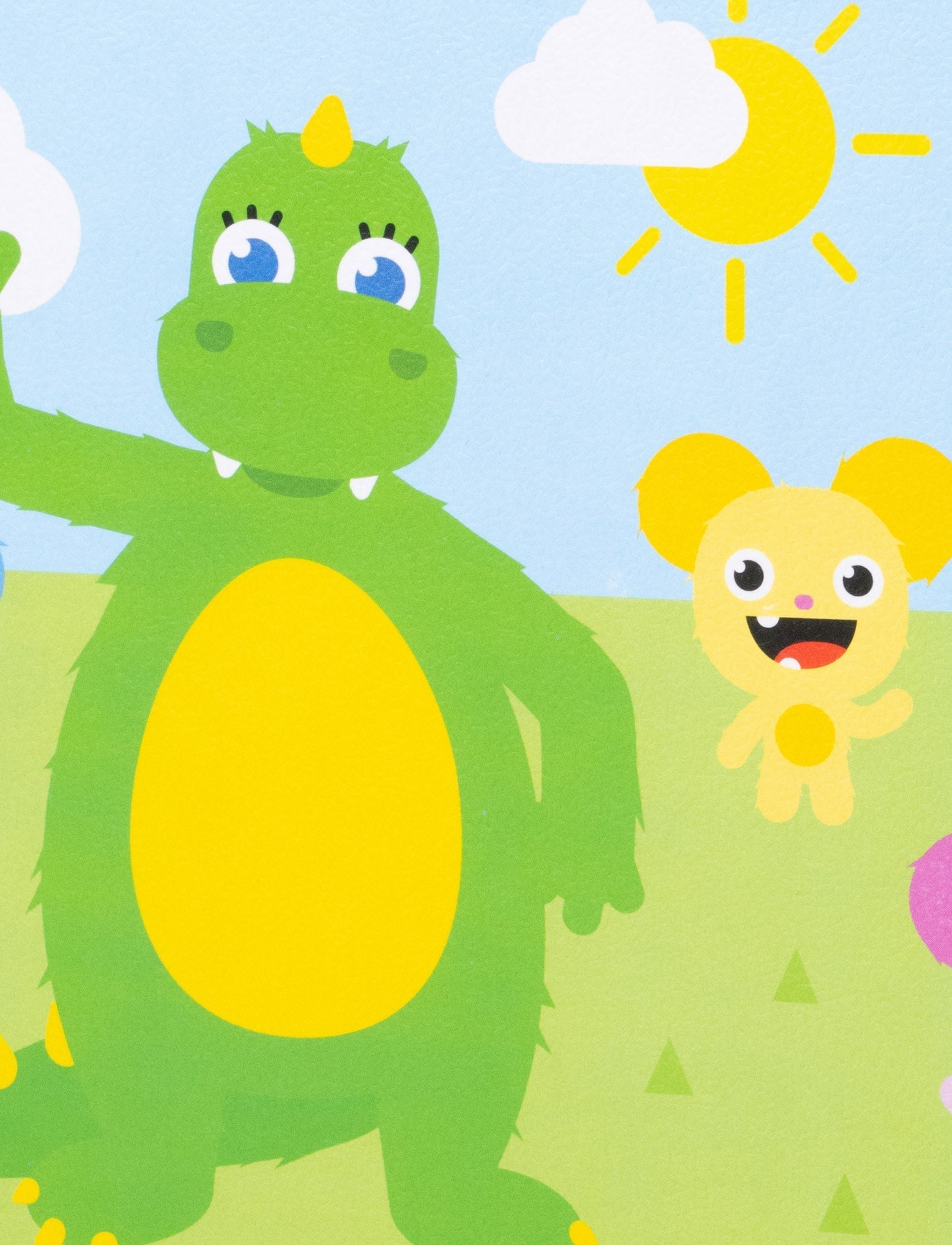  Image of Bolibompa, Suitcase