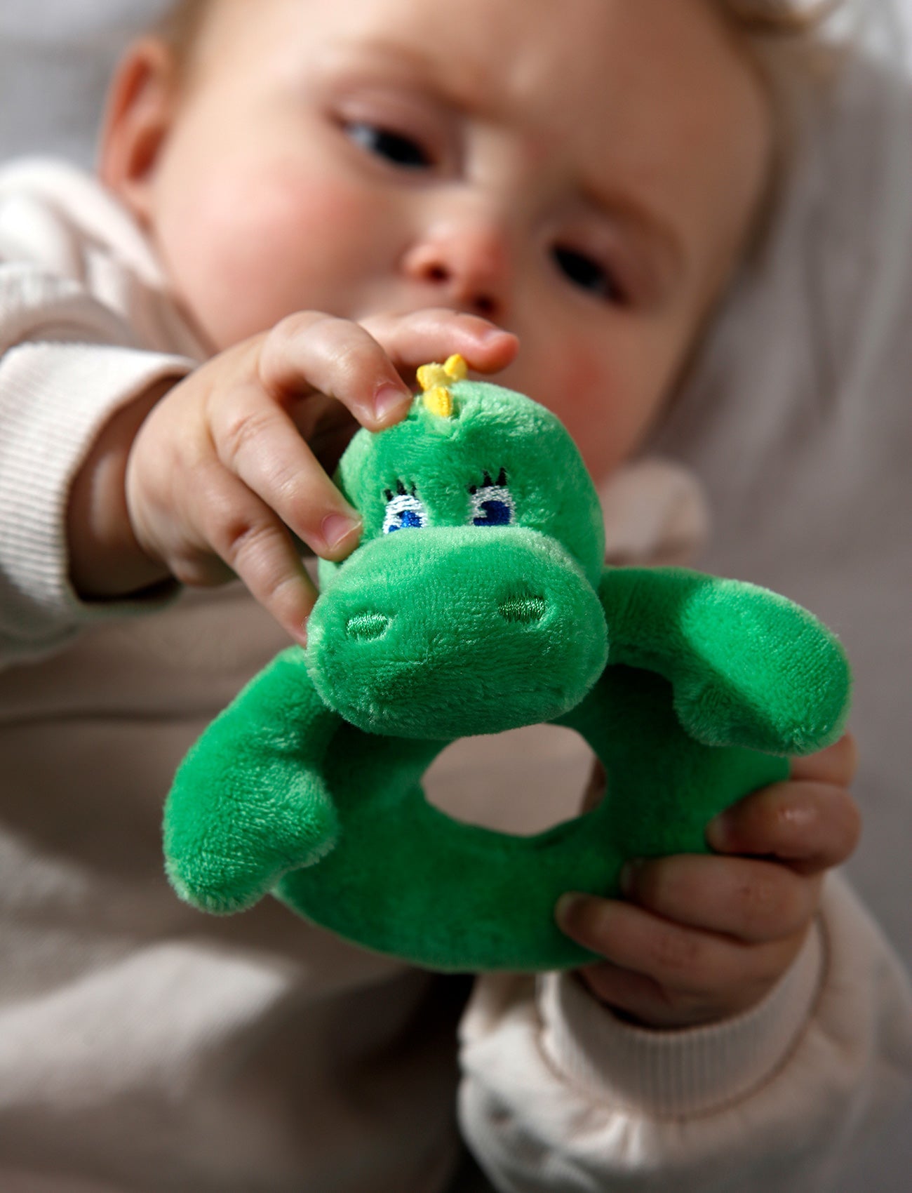  Image of Bolibompa, Rattle