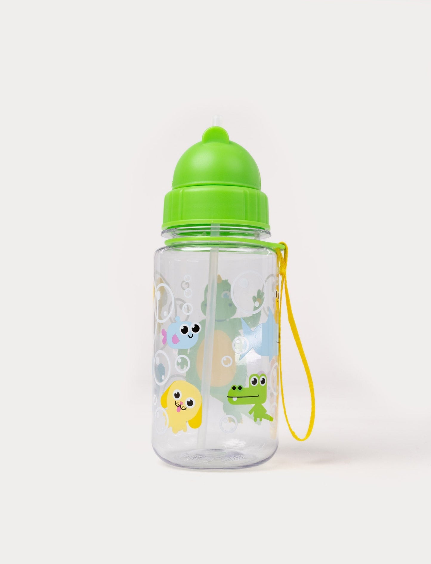 Bolibompa, Water Bottle