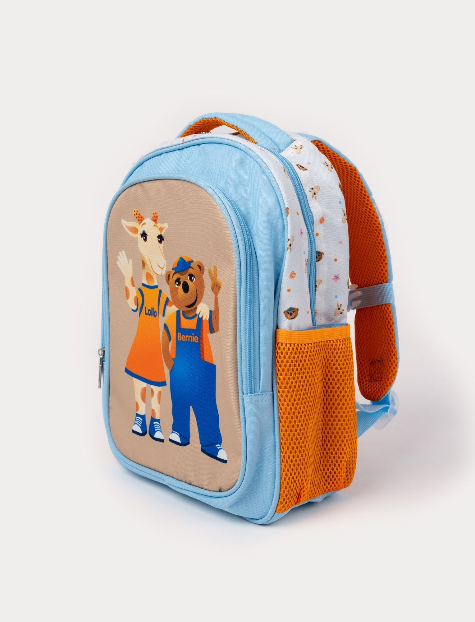  Image of Lollo & Bernie, Backpack