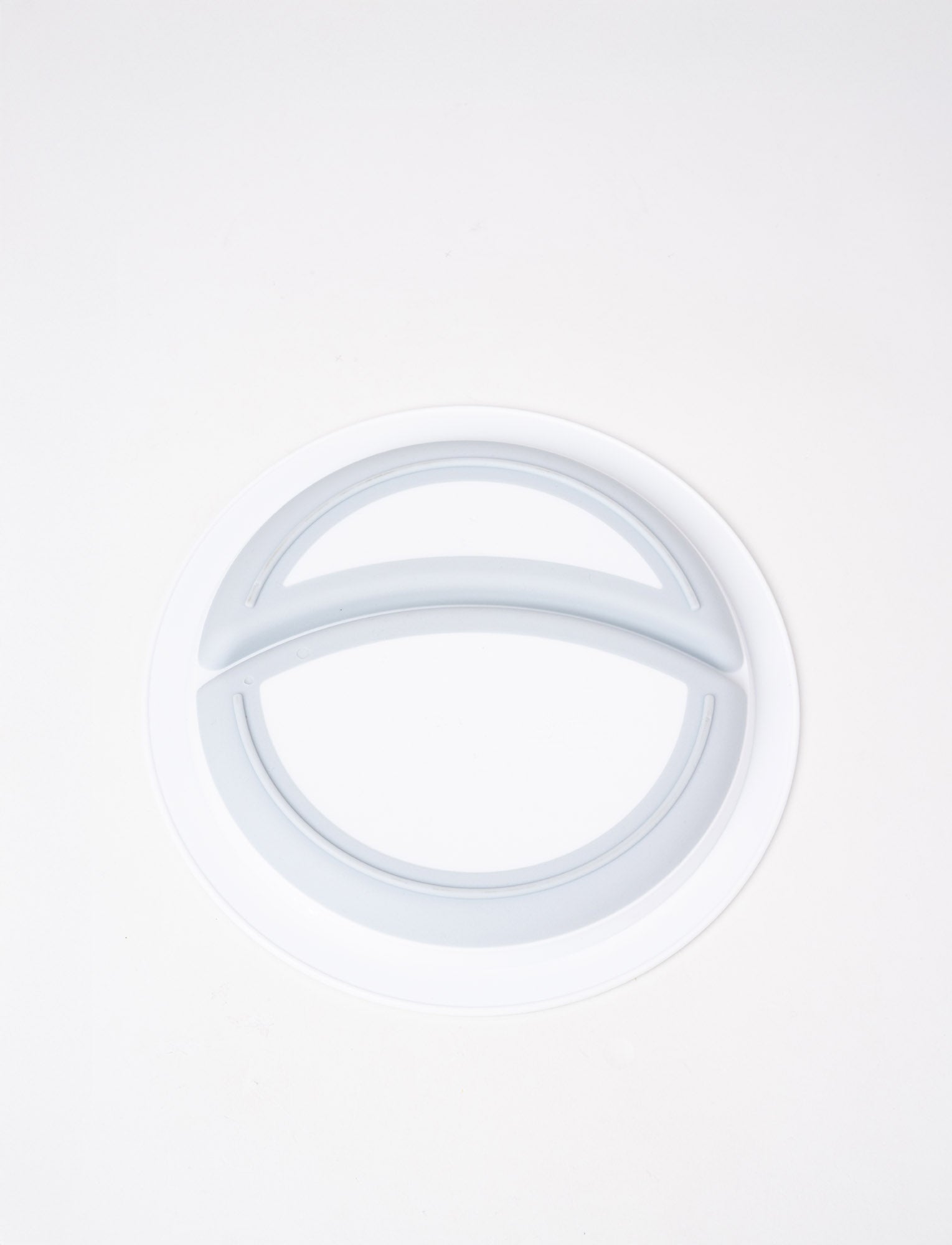  Image of Babblarna, Section Plate