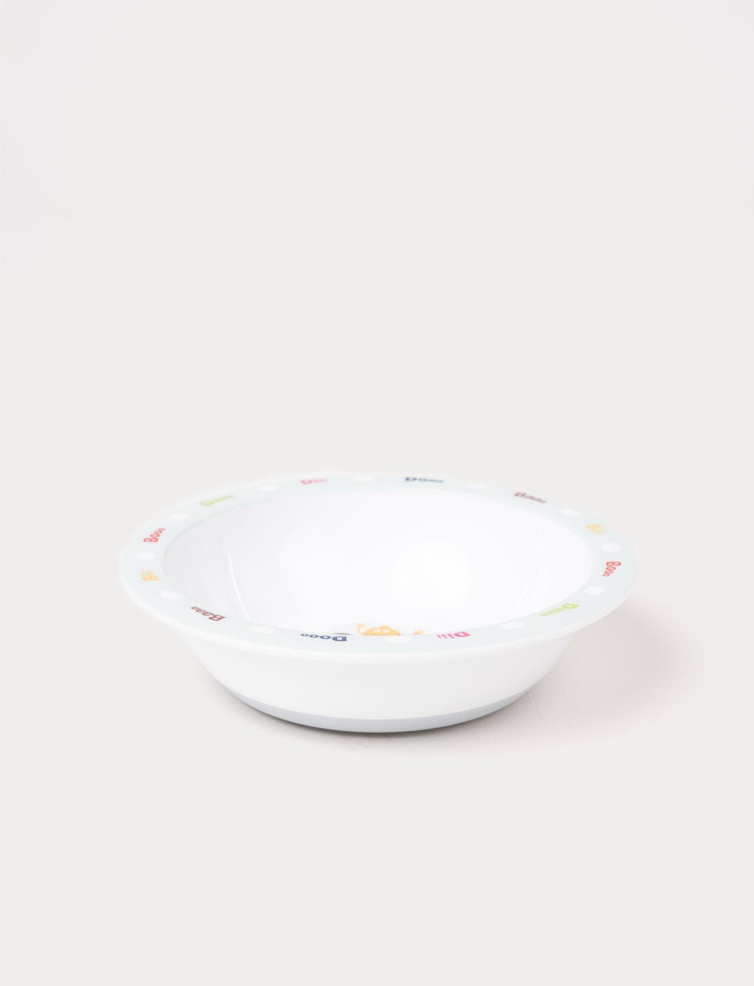  Image of Babblarna, Deep Plate