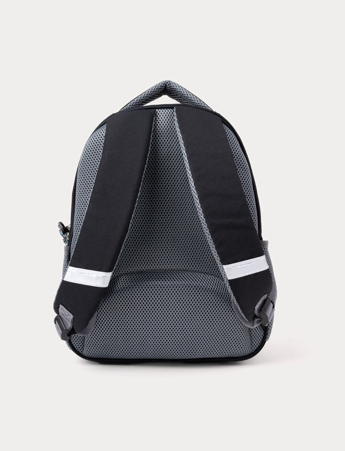 Sommarskuggan, Backpack