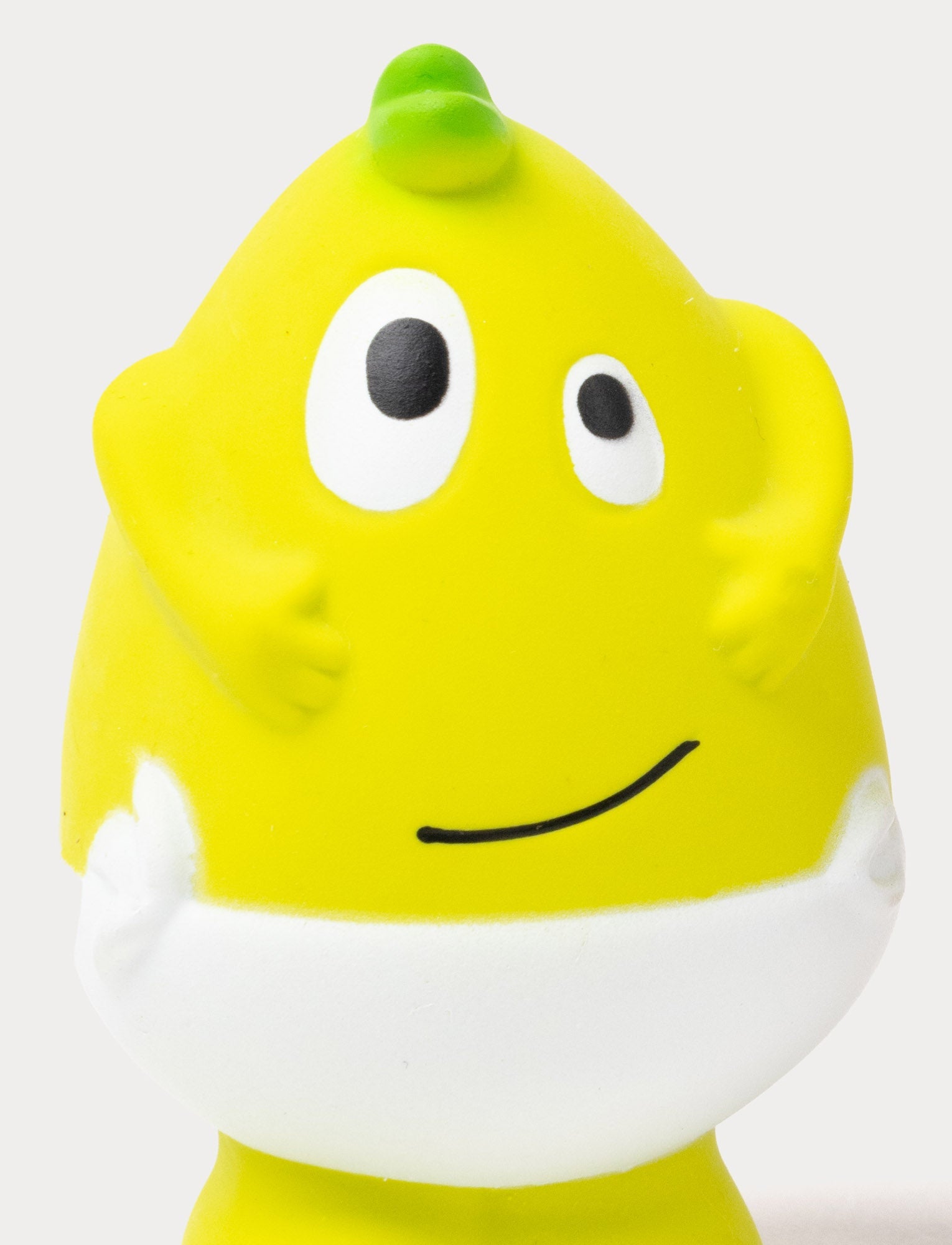  Image of Babblarna, Natural Rubber Figures, Babba/Dadda