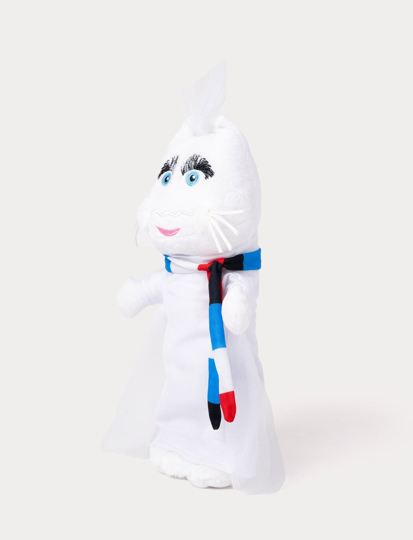 Vinterskuggan, Plush Toy