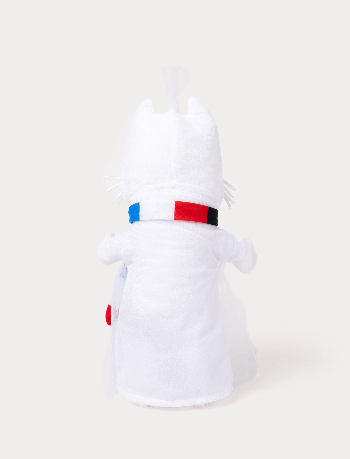 Vinterskuggan, Plush Toy