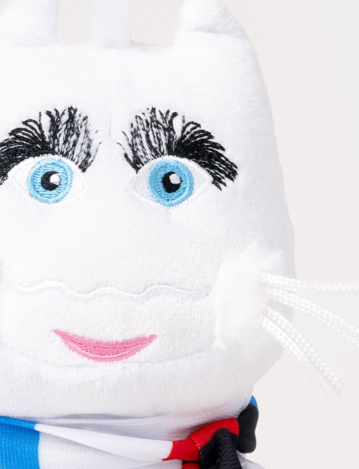 Vinterskuggan, Plush Toy