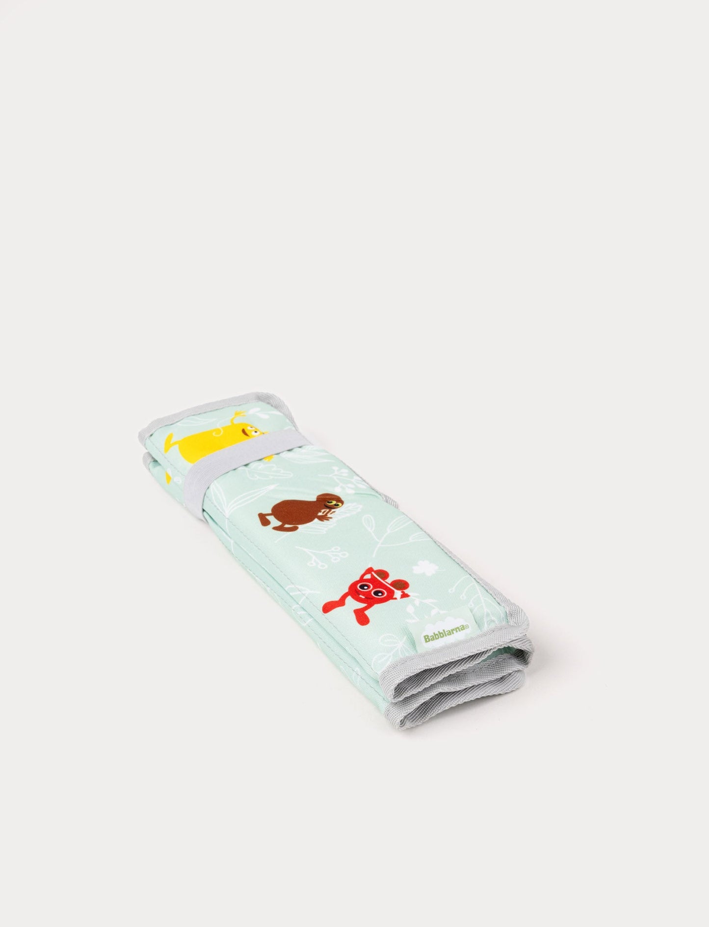 Babblarna, Seat Cushion