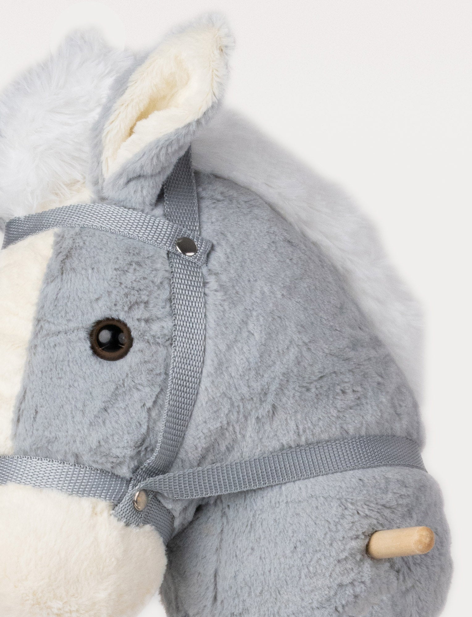  Image of Hobby Horse, Detachable