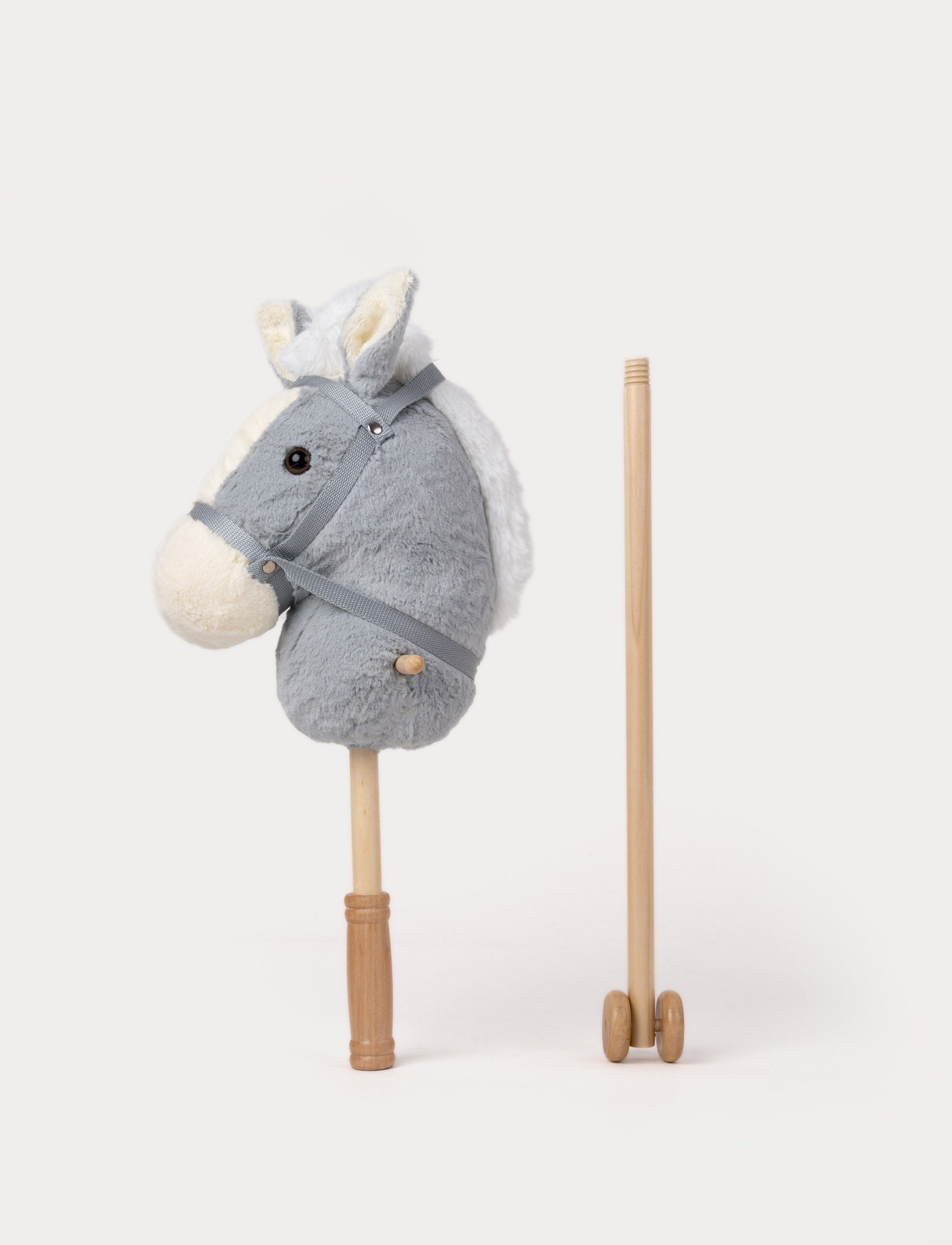  Image of Hobby Horse, Detachable