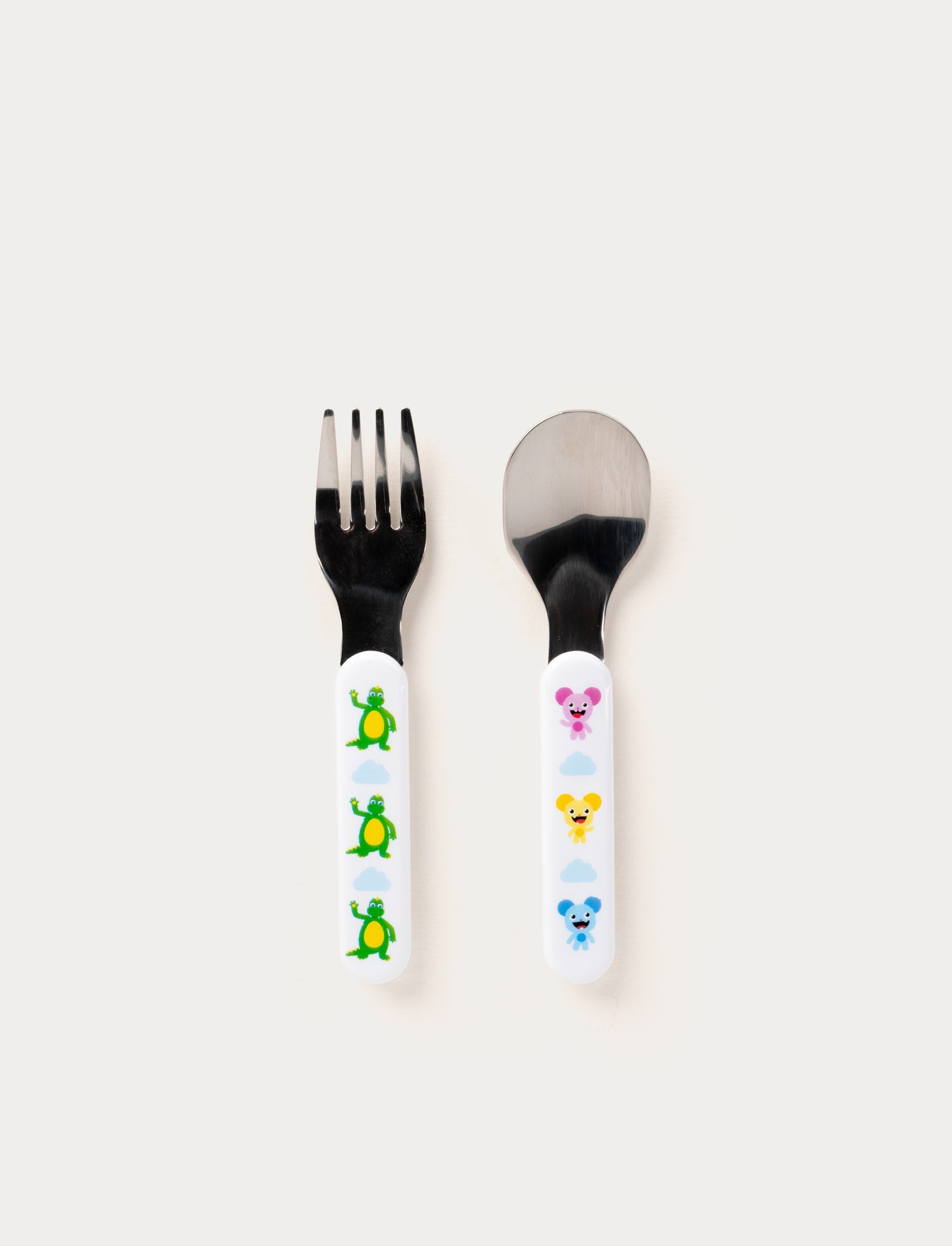  Image of Bolibompa, Cutlery, Fork & Spoon