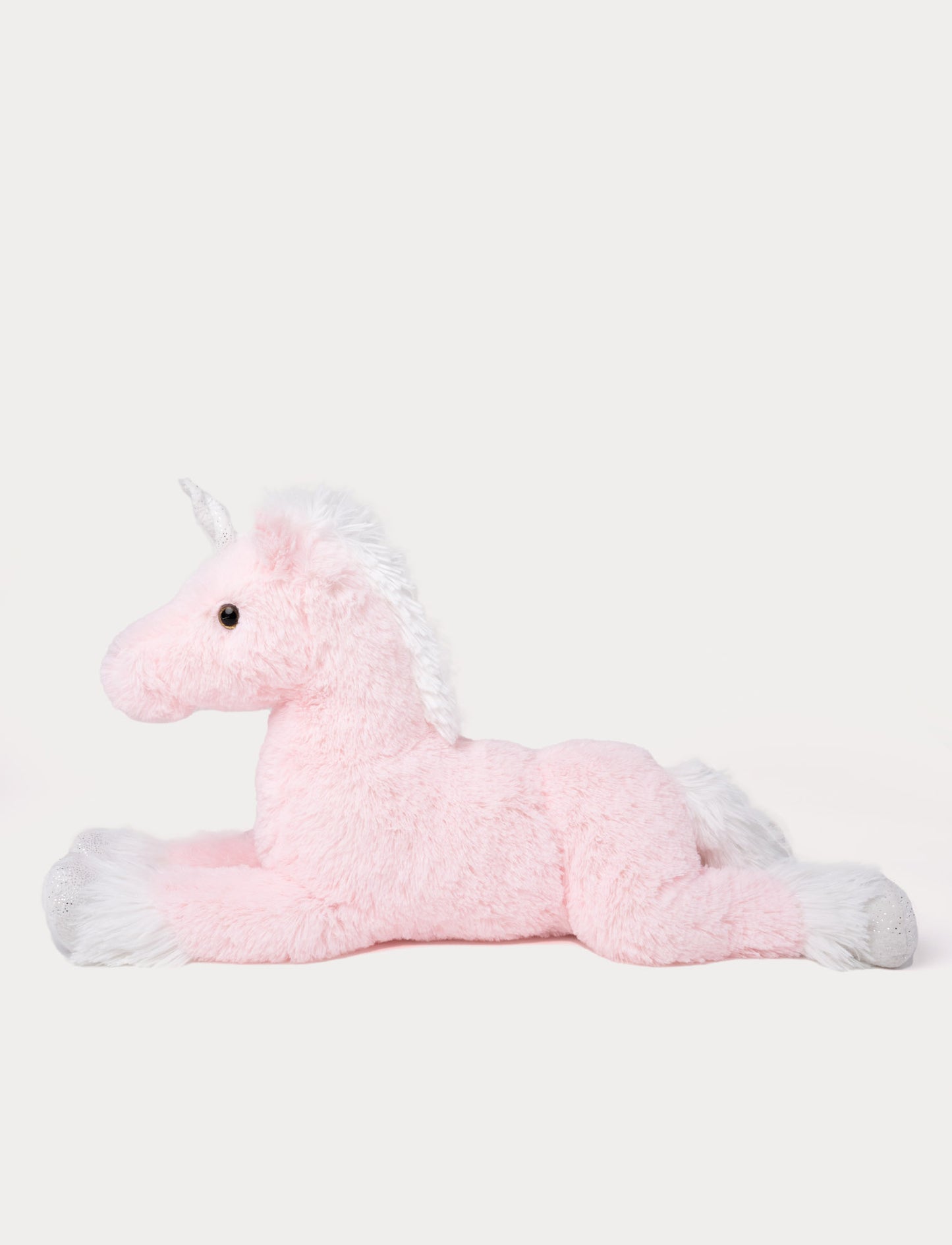 Lying Unicorn, Small