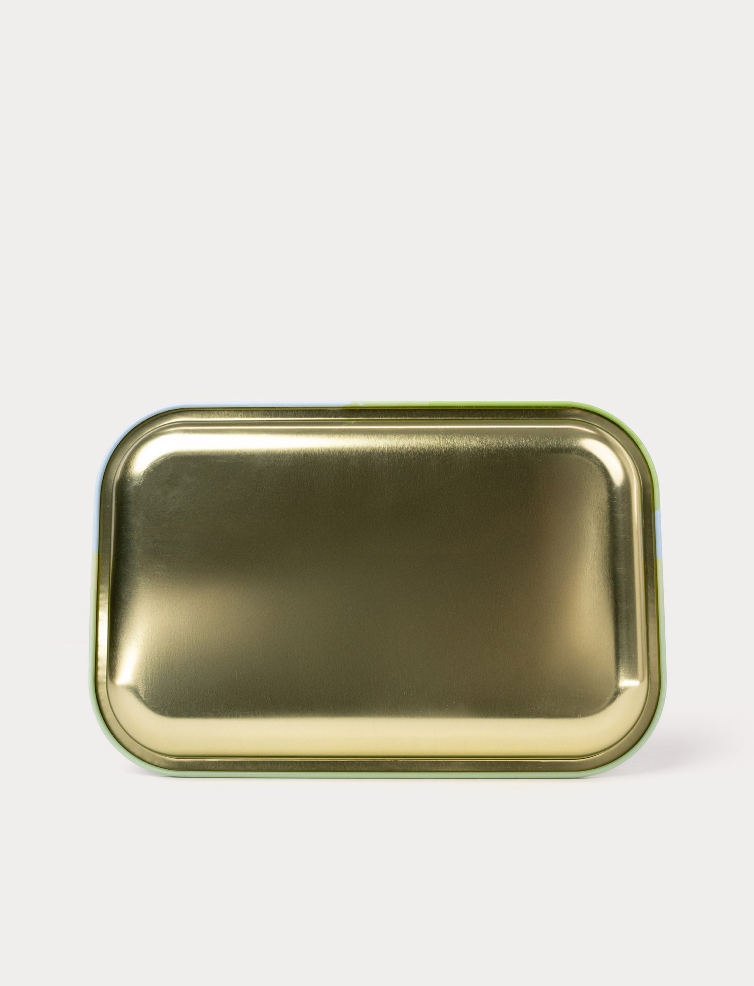  Image of Babblarna, Metal Tray, Big