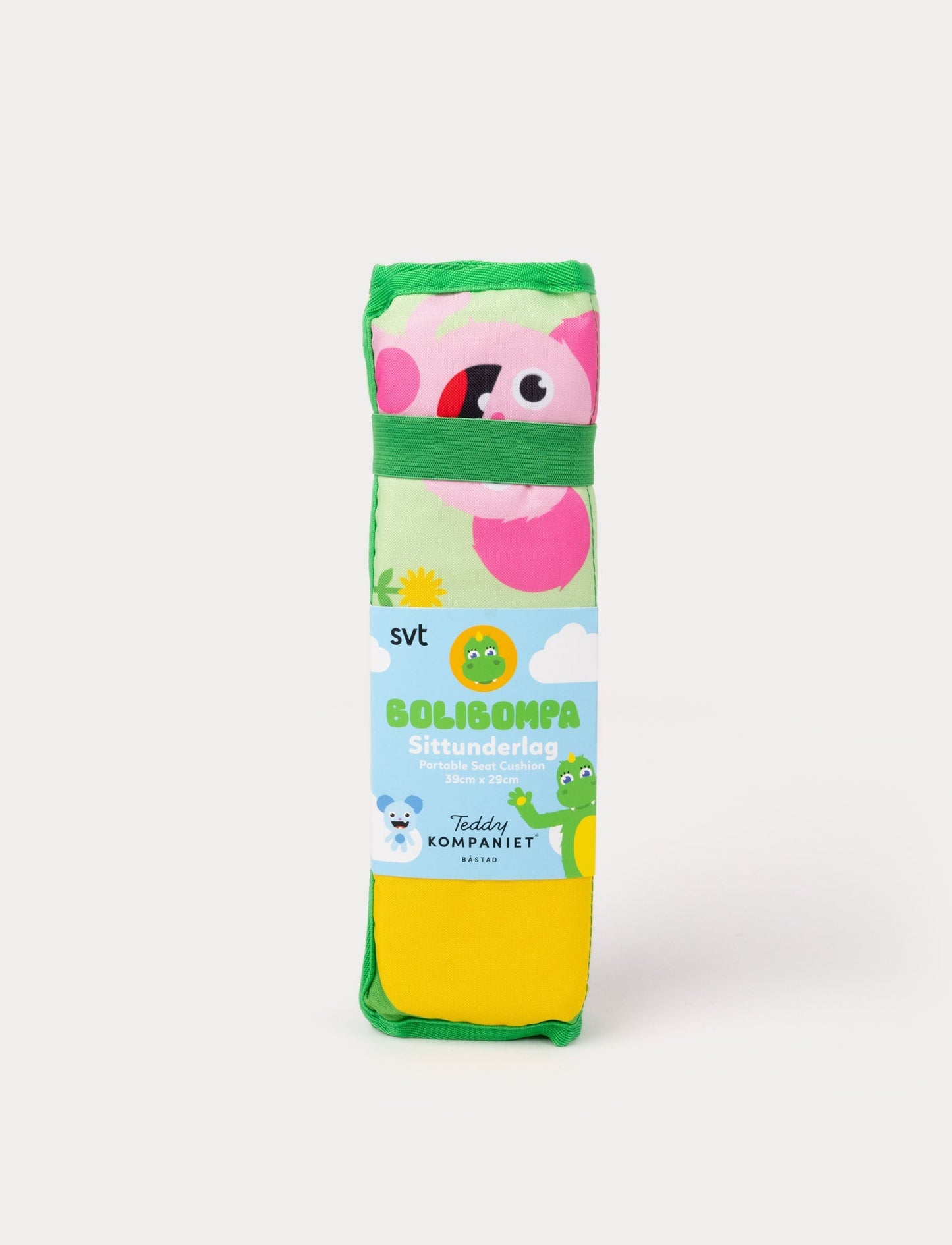 Bolibompa, Seat Cushion