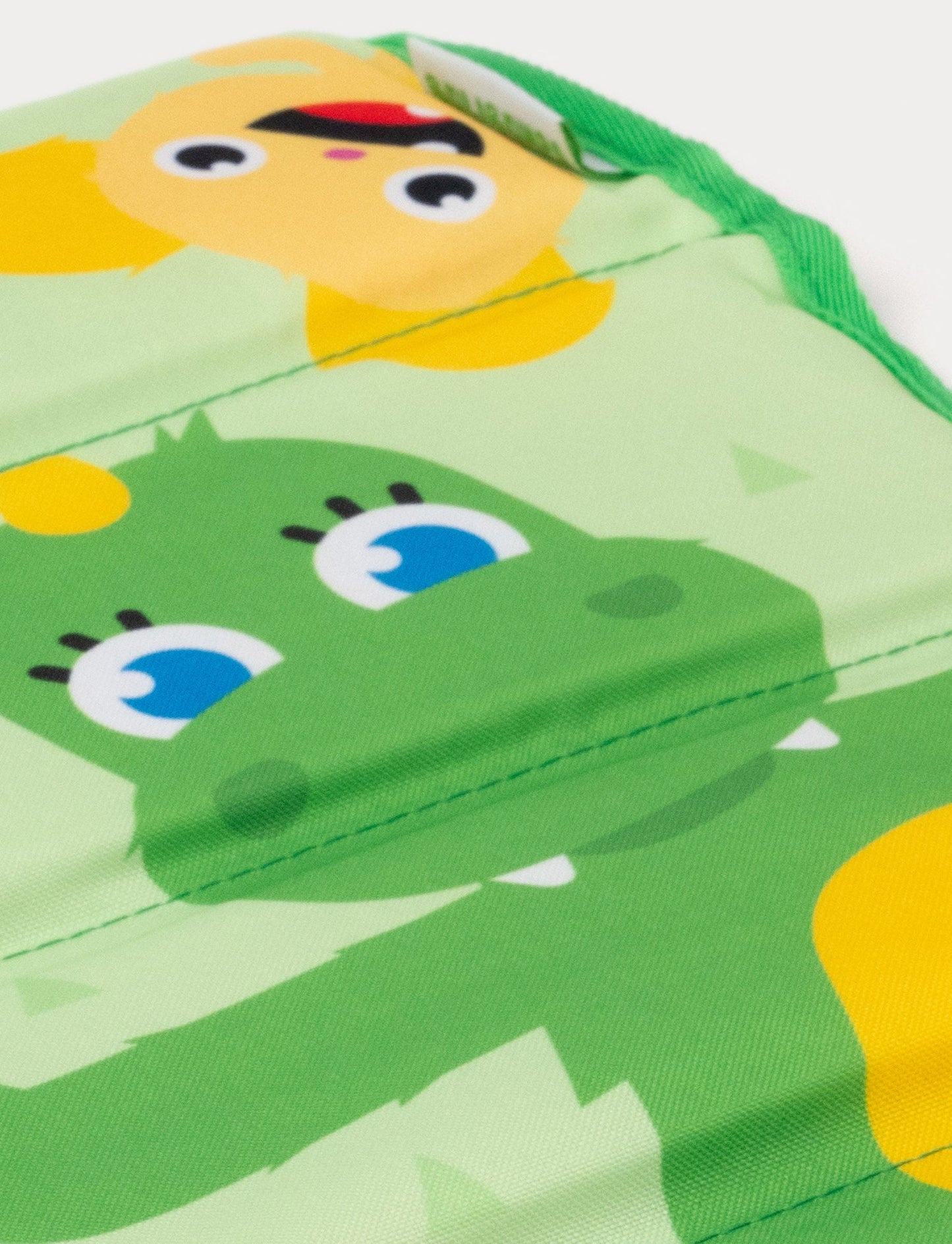 Bolibompa, Seat Cushion