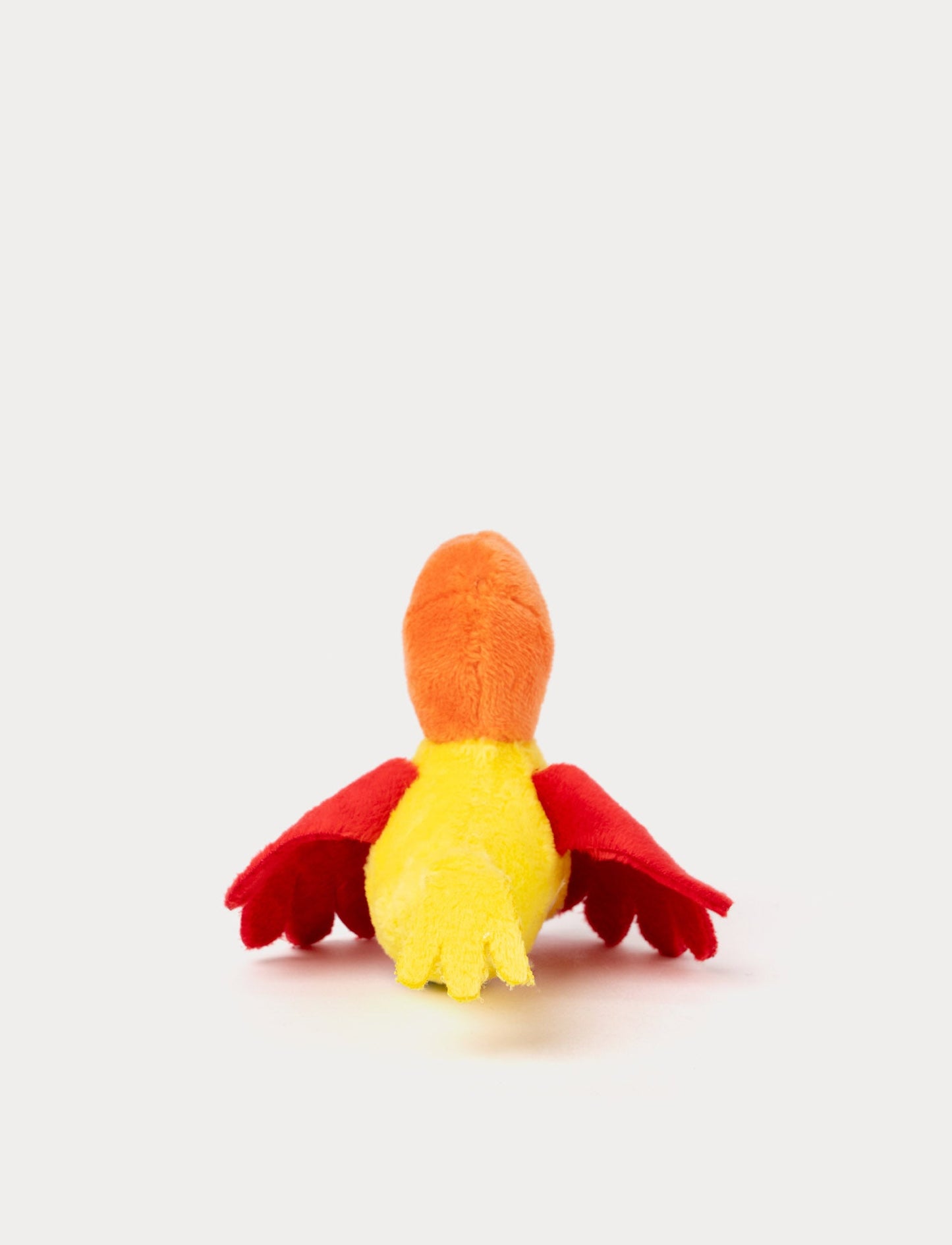 Babblarna, Faffa, Minis