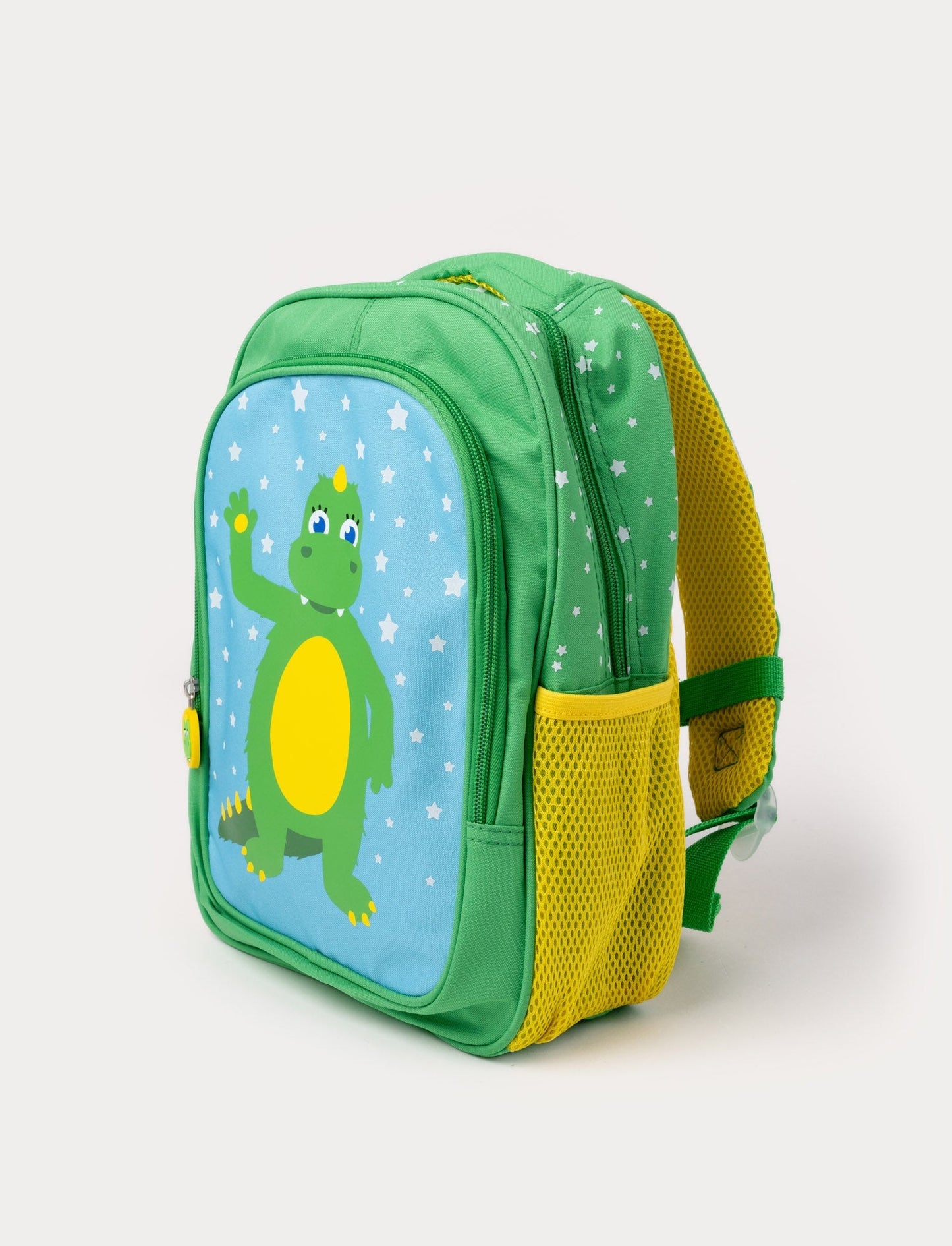 Bolibompa, Backpack with Reflective Stars