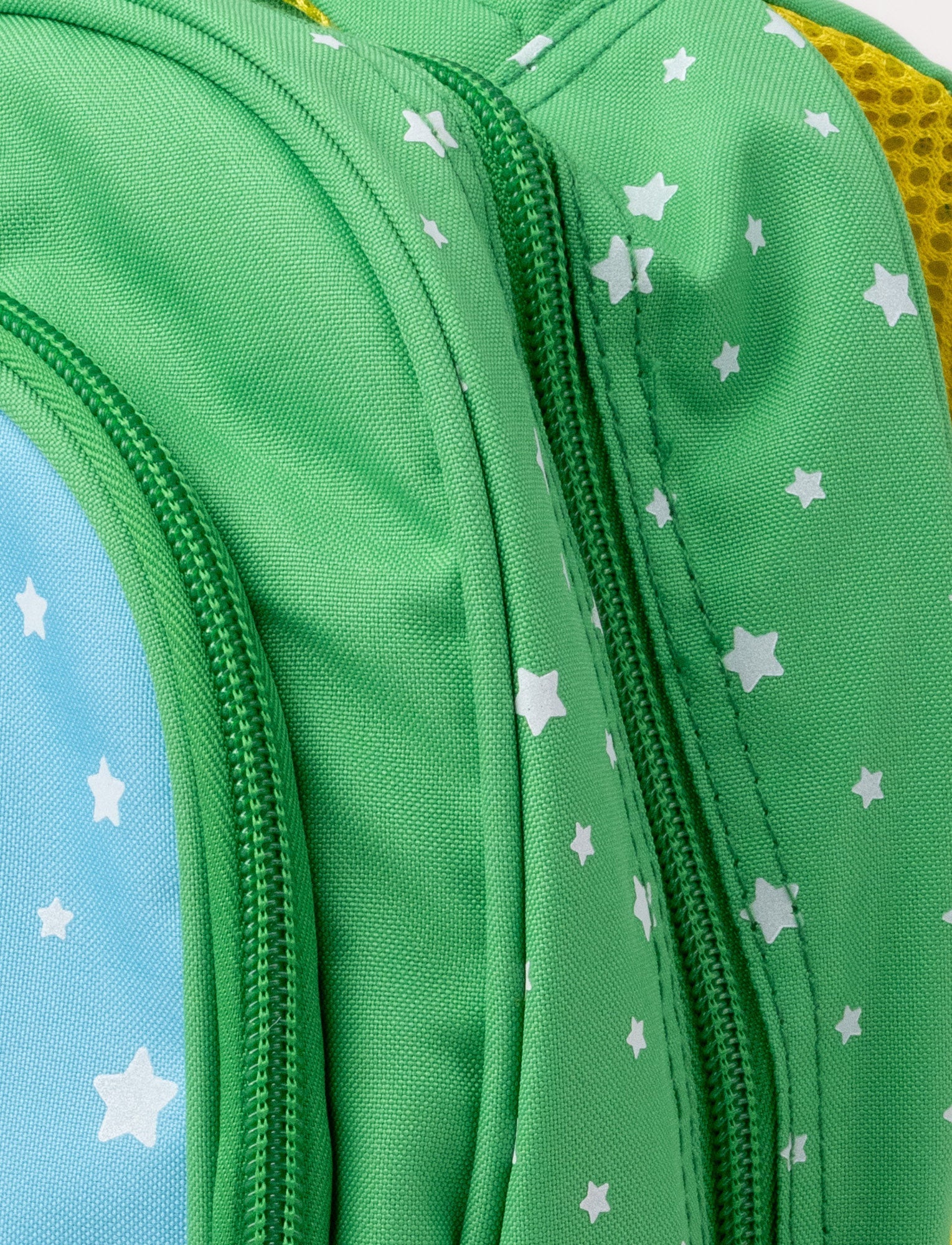  Image of Bolibompa, Backpack with Reflective Stars