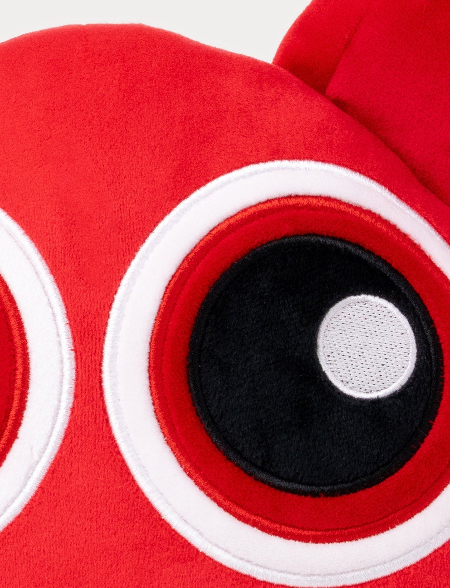 Babblarna, Squeezie, Bobbo