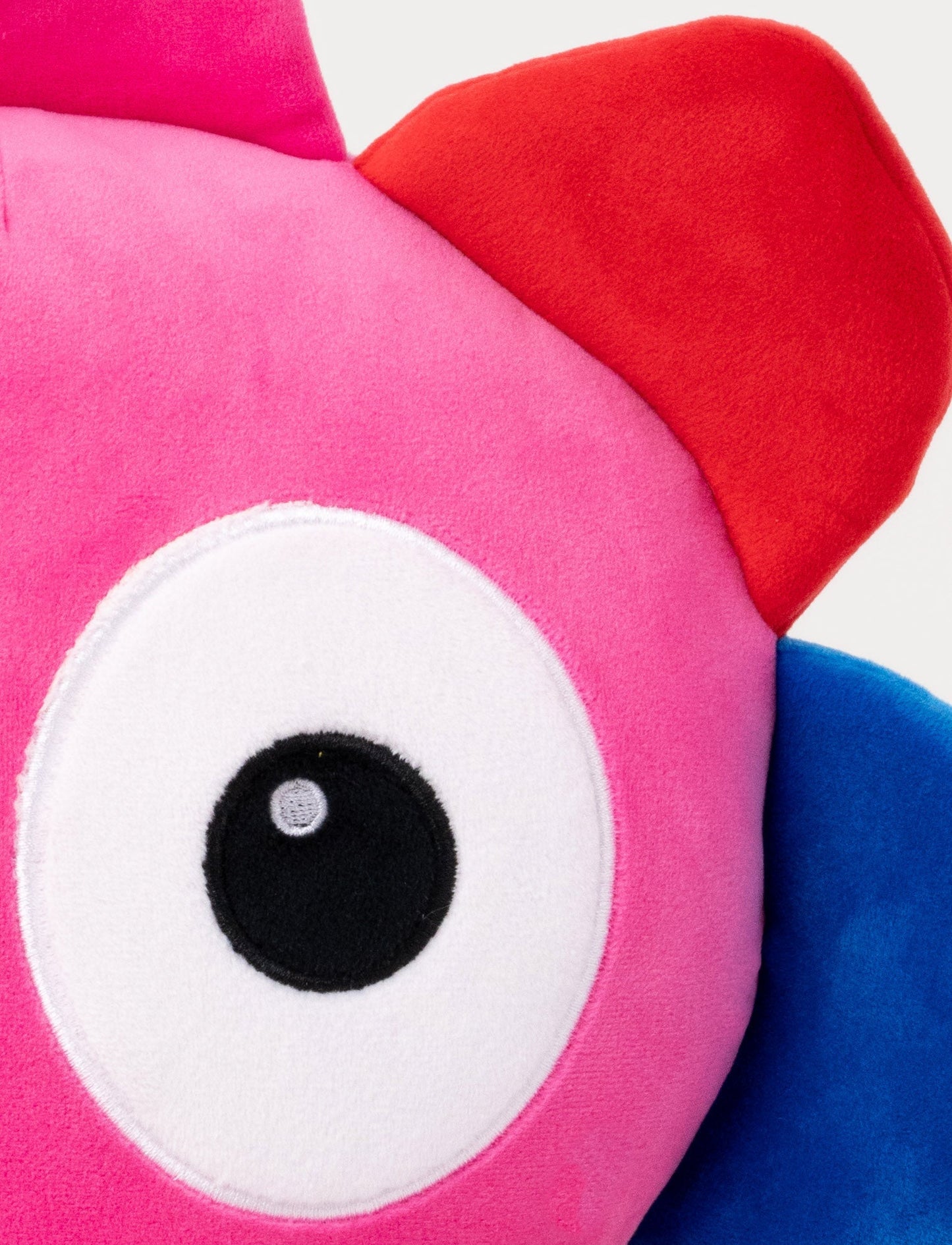 Babblarna, Squeezie, Diddi