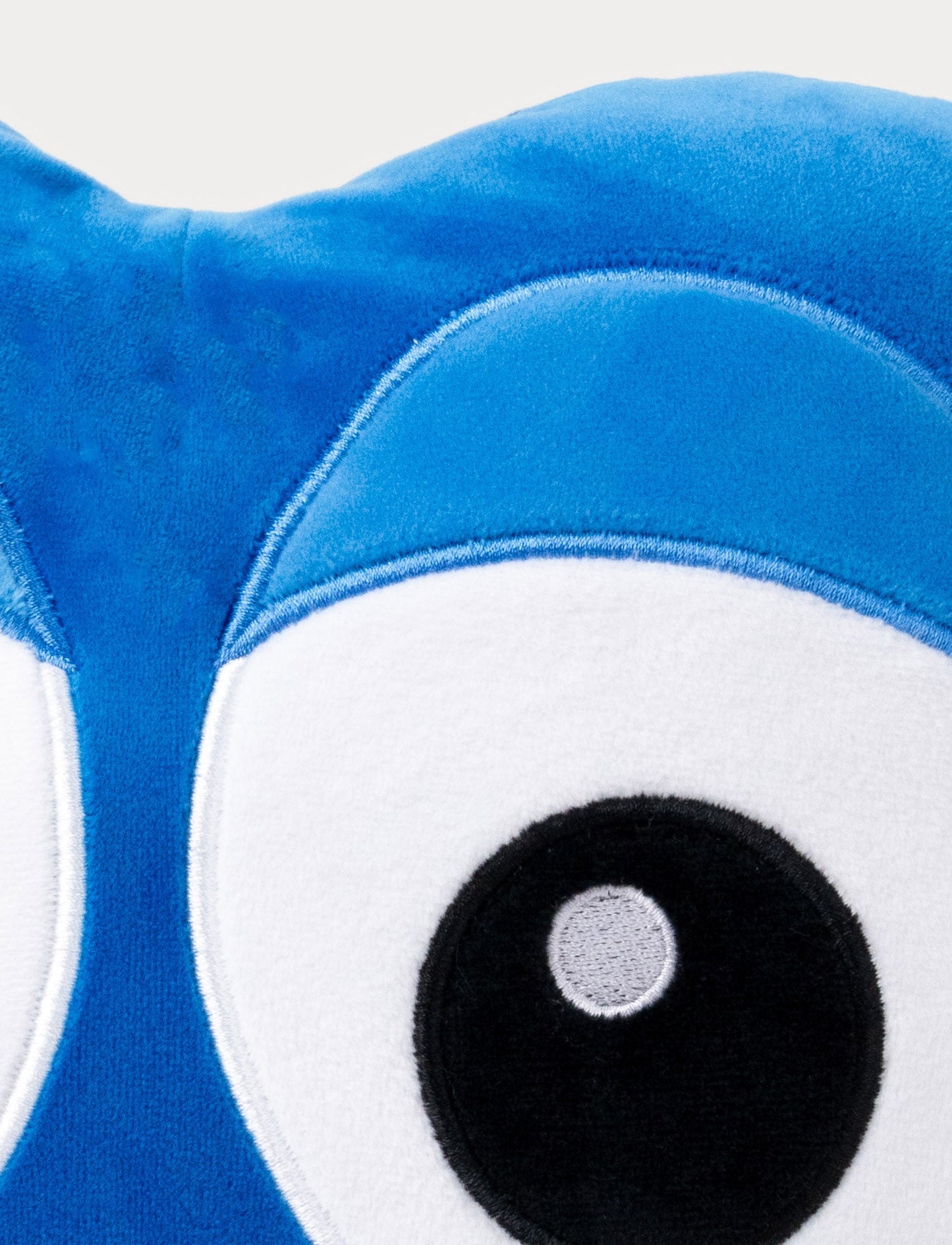 Babblarna, Squeezie, Doddo