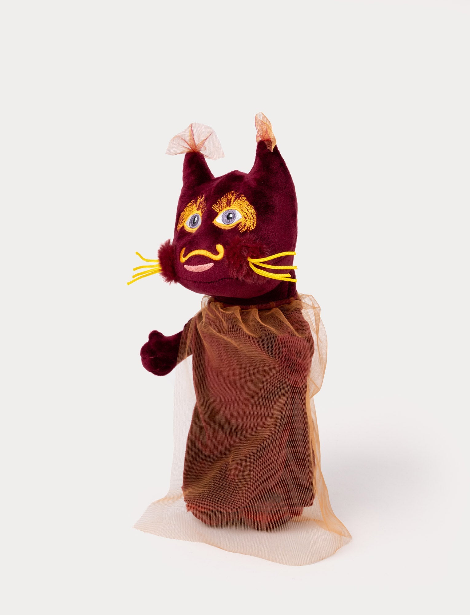  Image of Lavaskuggan, Plush Toy