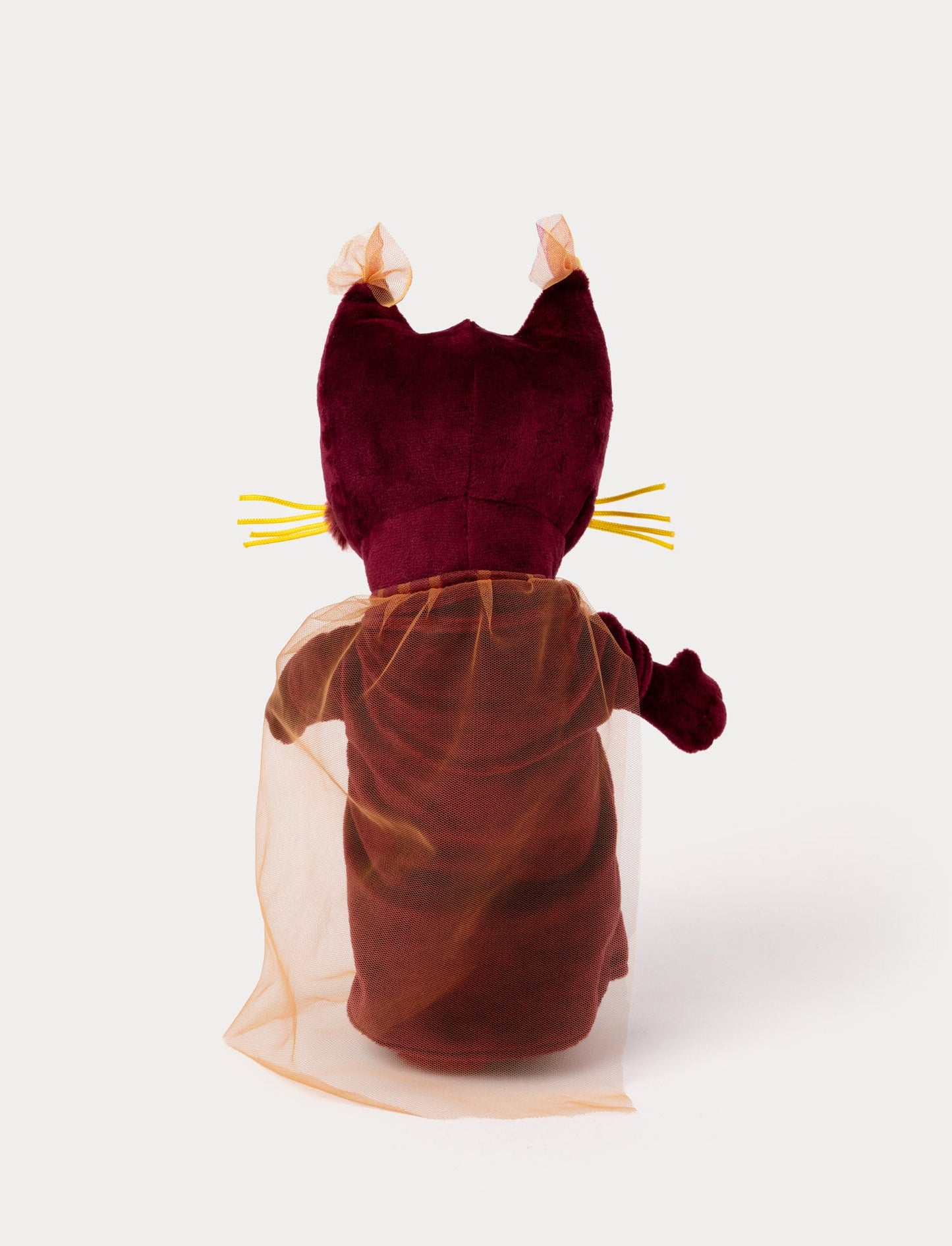 Lavaskuggan, Plush Toy