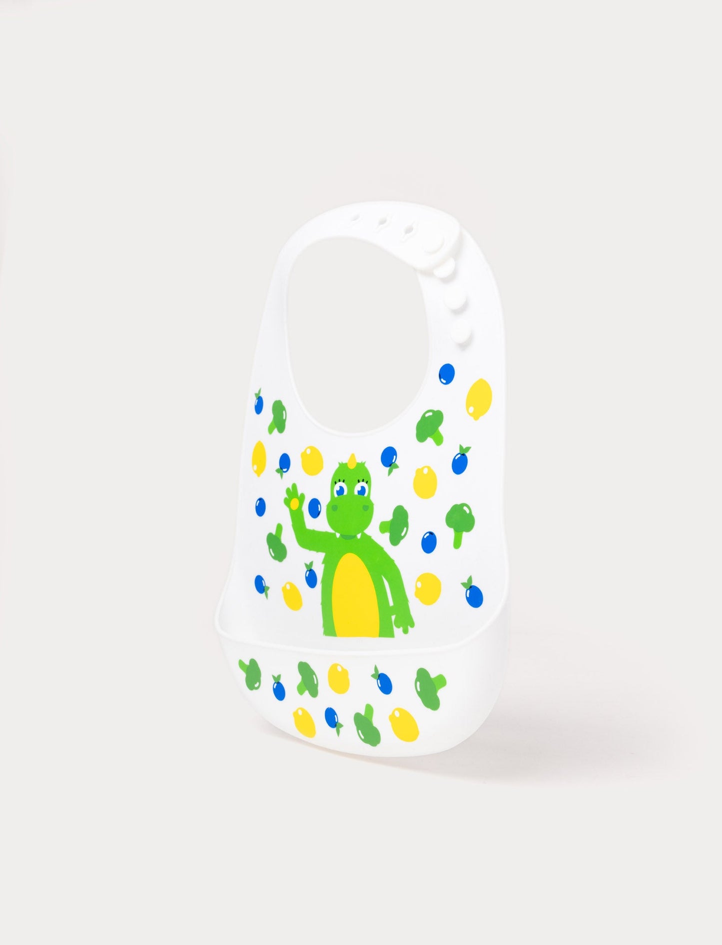 Bolibompa, Silicone Bib