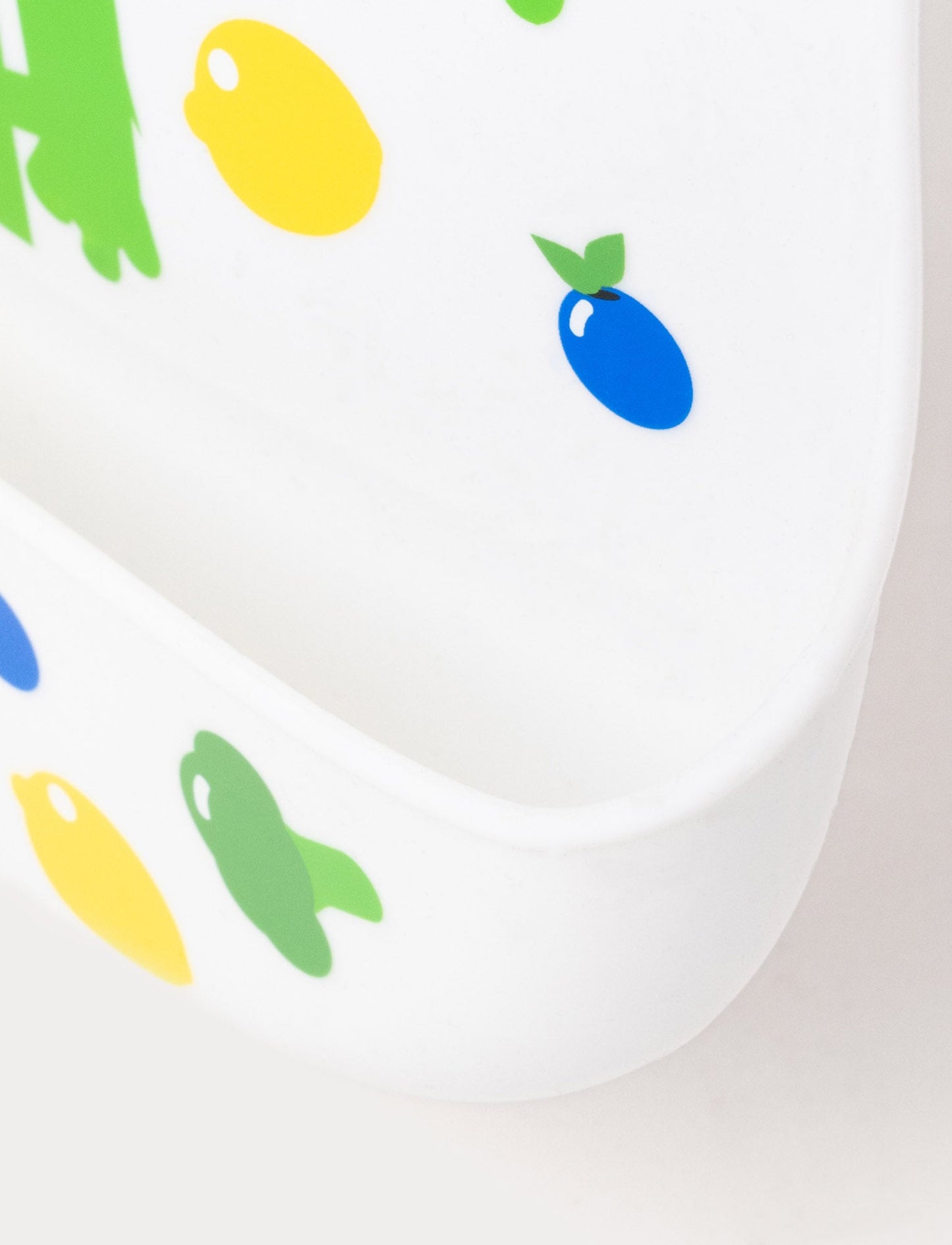 Bolibompa, Silicone Bib