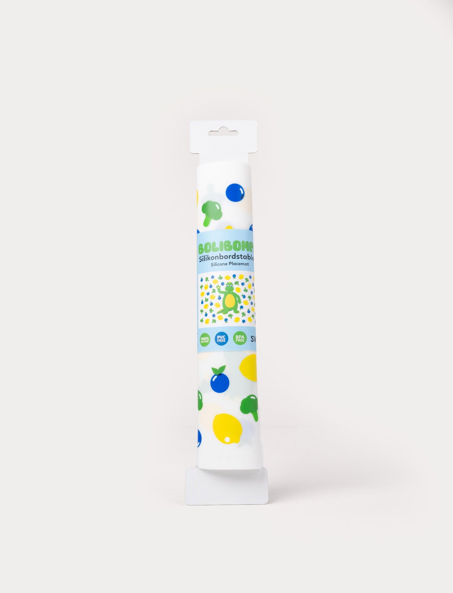 Bolibompa, Silikonbordstablett