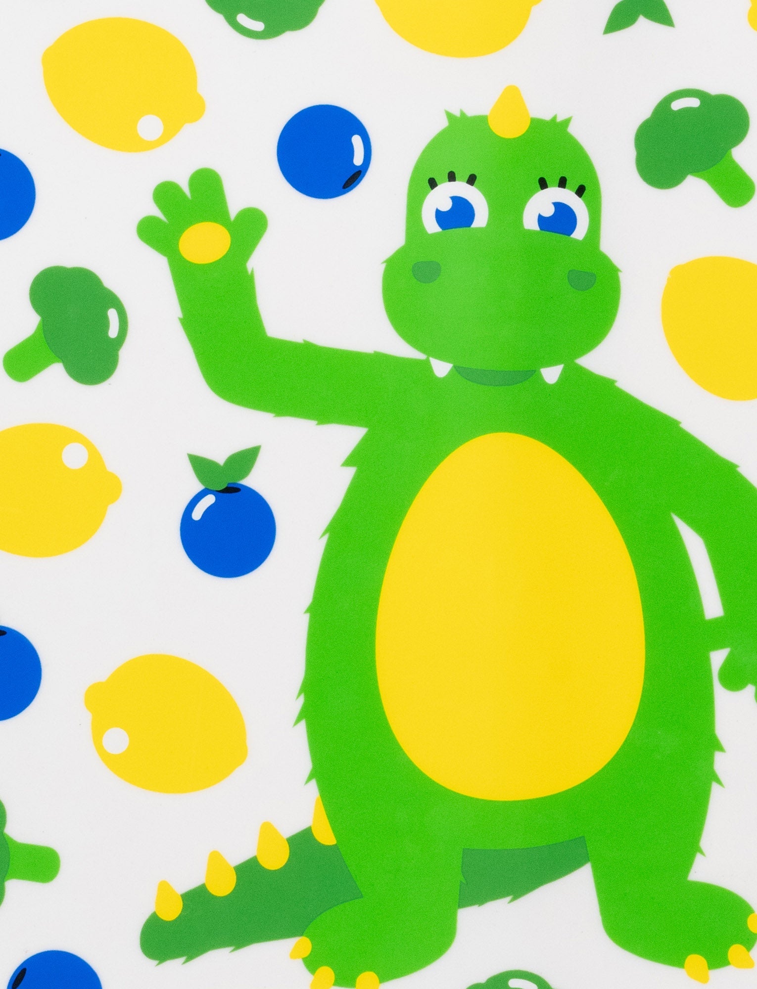  Image of Bolibompa, Silicone Placemat