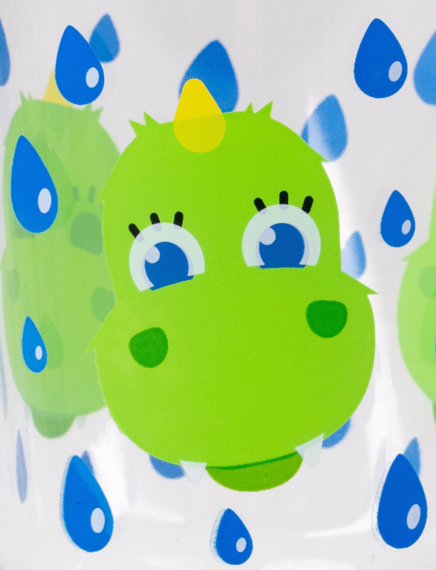 Bolibompa, Acrylic Glass