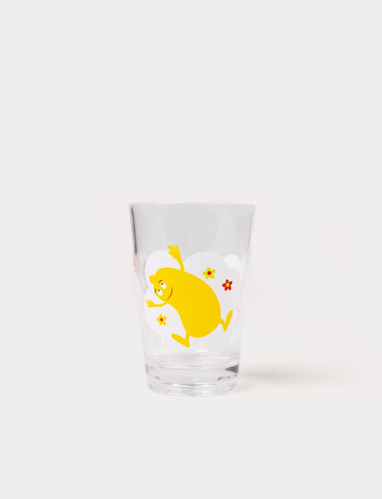  Image of Babblarna, Acrylic Glass, Babba/Bibbi/Bobbo