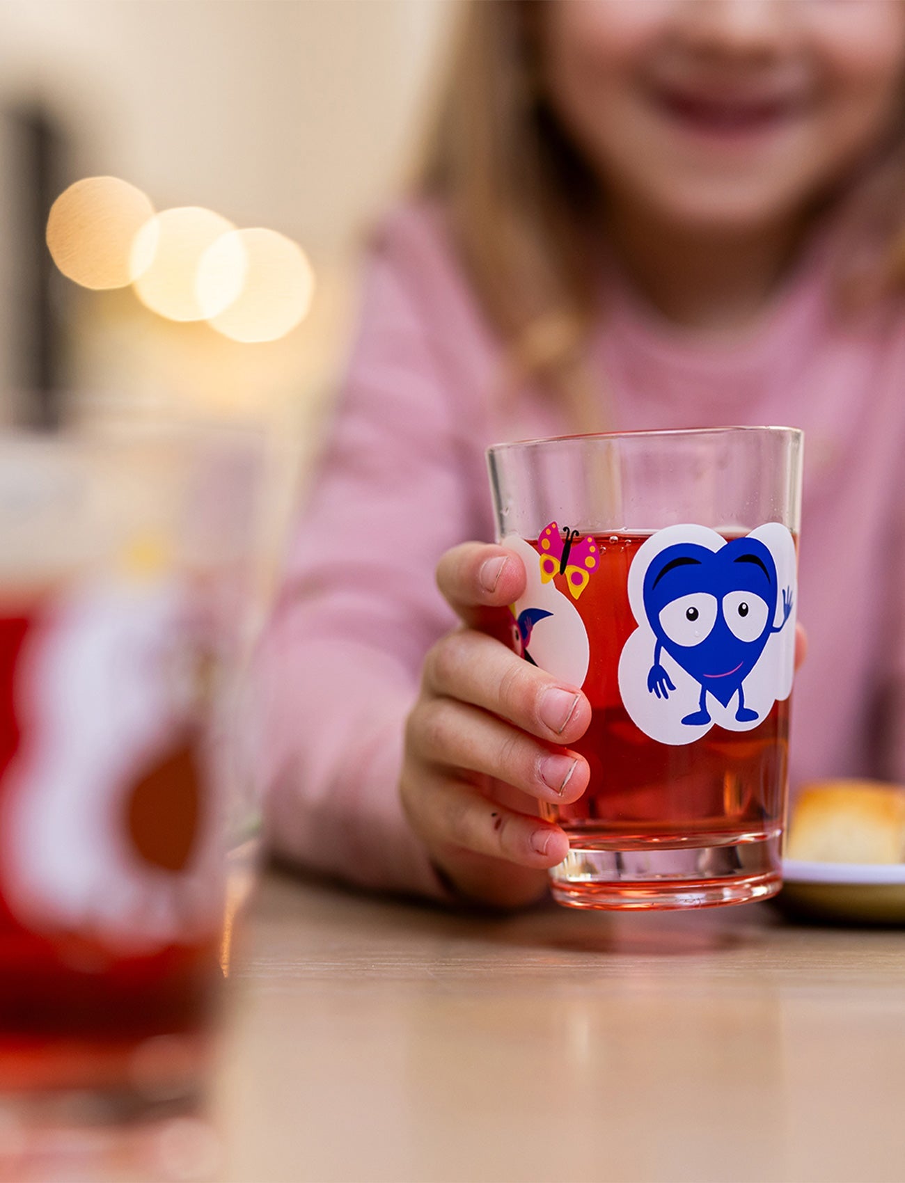  Image of Babblarna, Akrylglas, Dadda/Diddi/Doddo