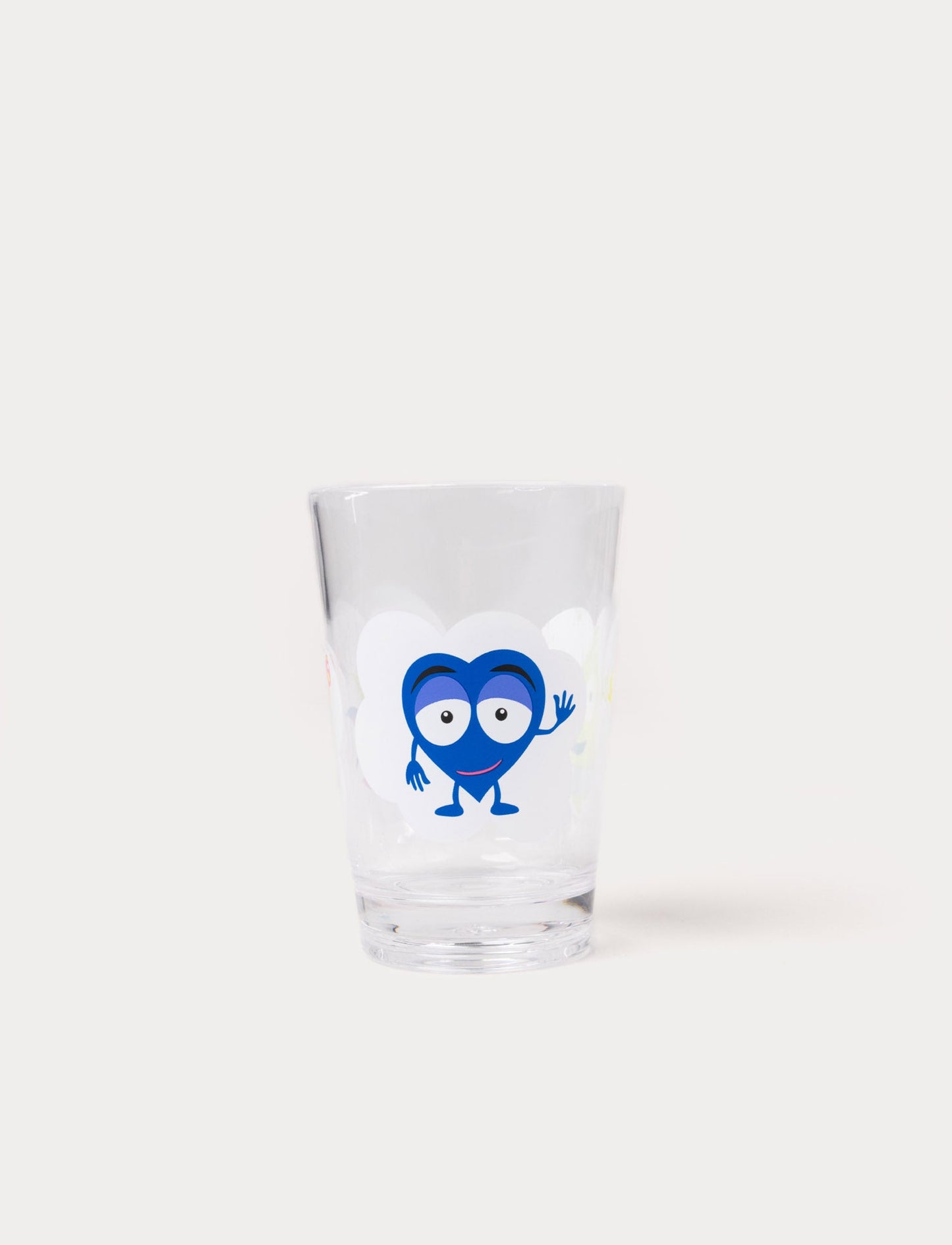 Babblarna, Akrylglas, Dadda/Diddi/Doddo