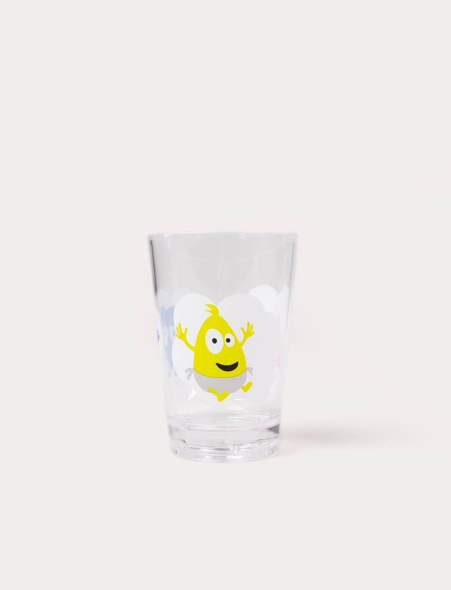 Babblarna, Akrylglas, Dadda/Diddi/Doddo