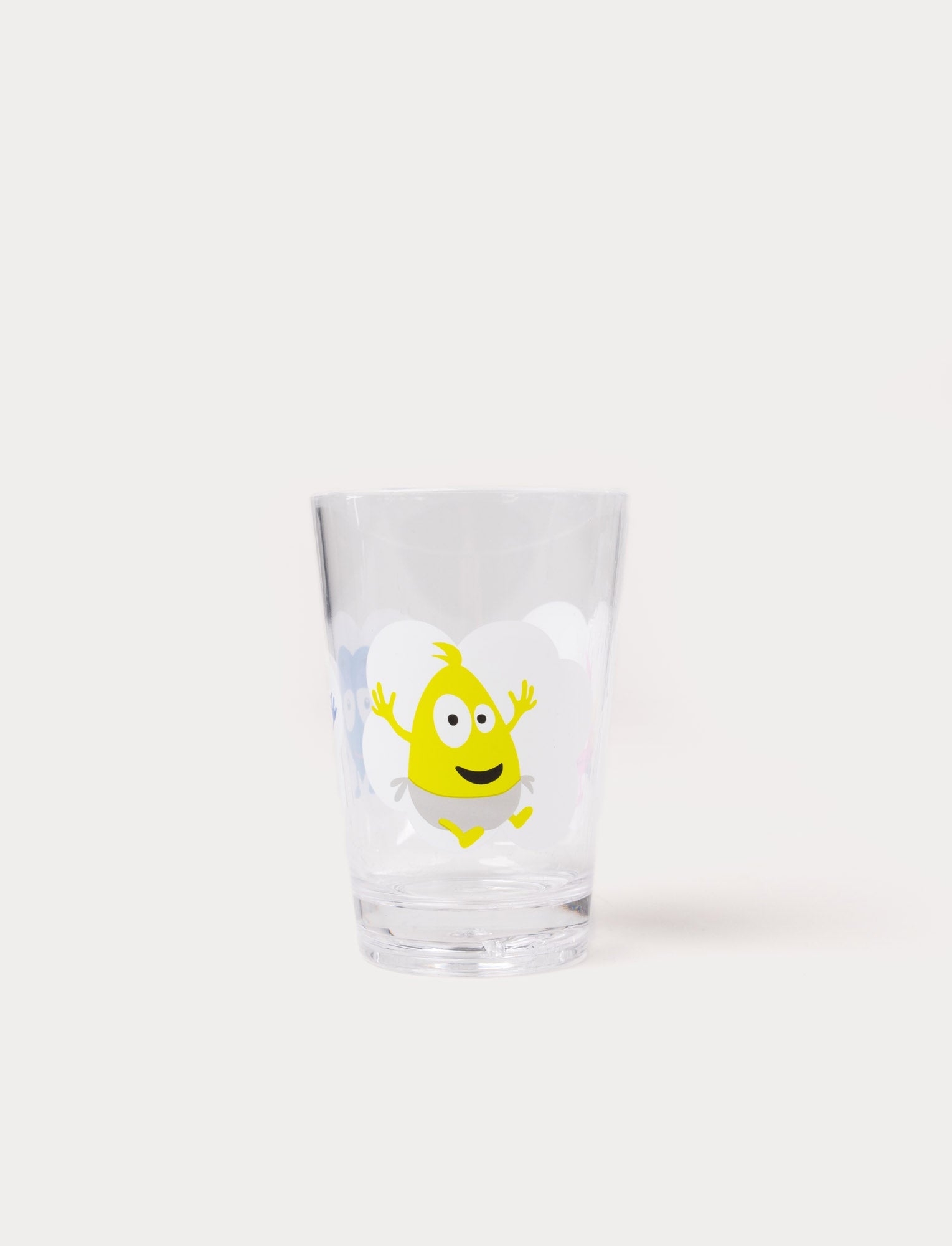  Image of Babblarna, Acrylic Glass, Dadda/Diddi/Doddo