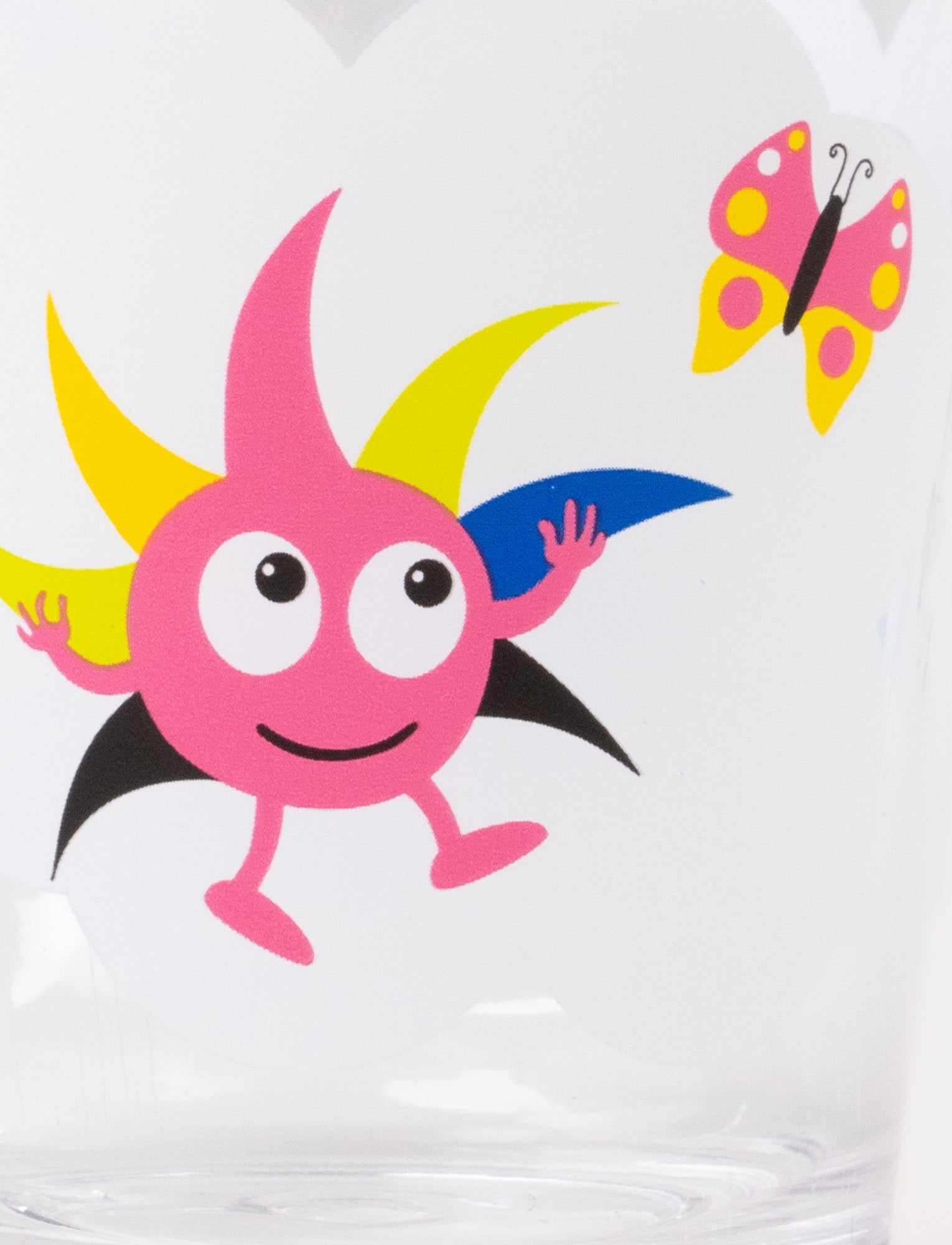  Image of Babblarna, Akrylglas, Dadda/Diddi/Doddo