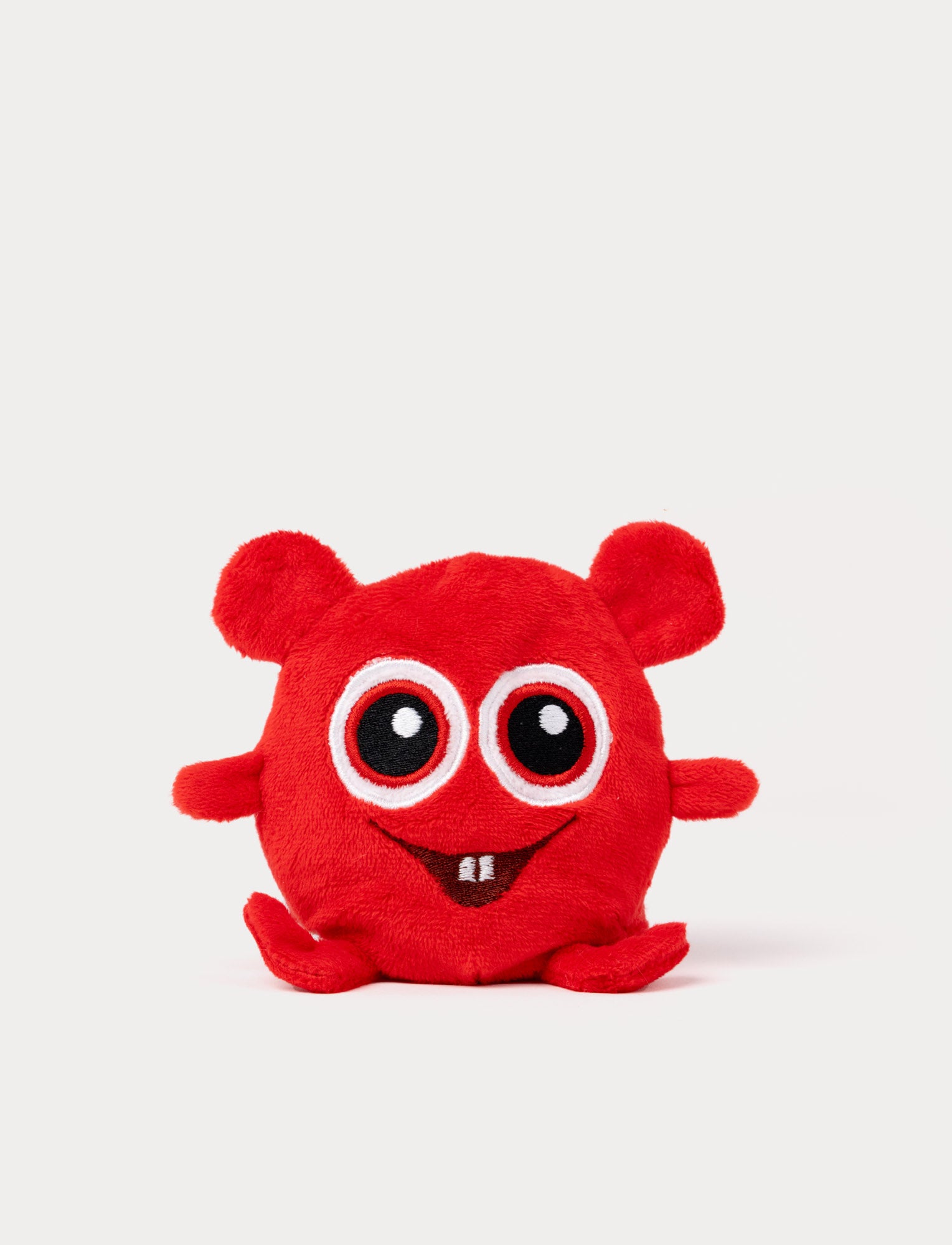  Image of Babblarna, Reversible Emotions