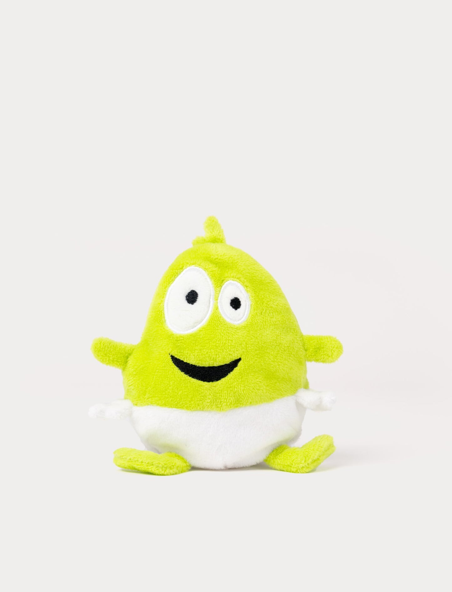 Babblarna, Reversible Emotions