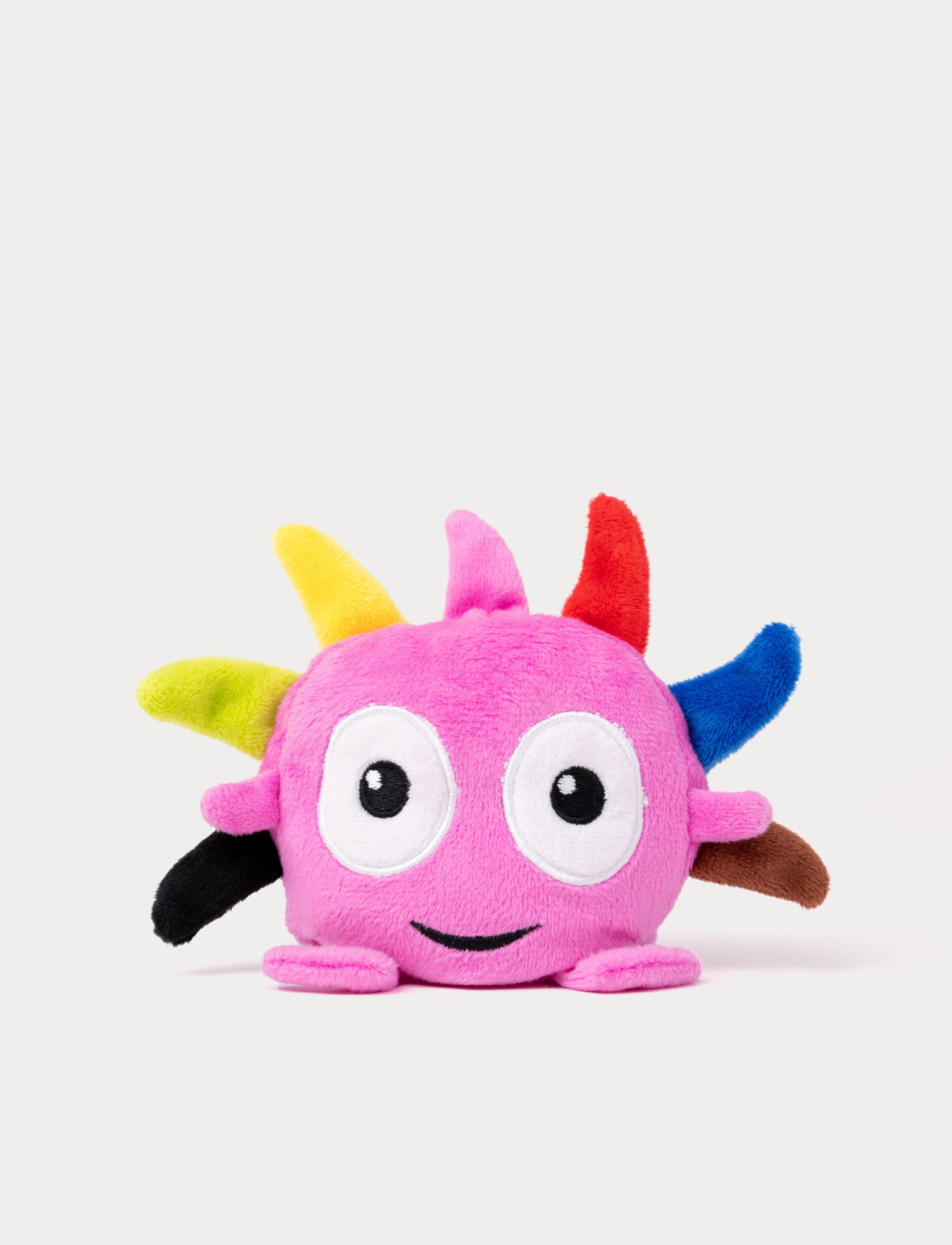  Image of Babblarna, Reversible Emotions