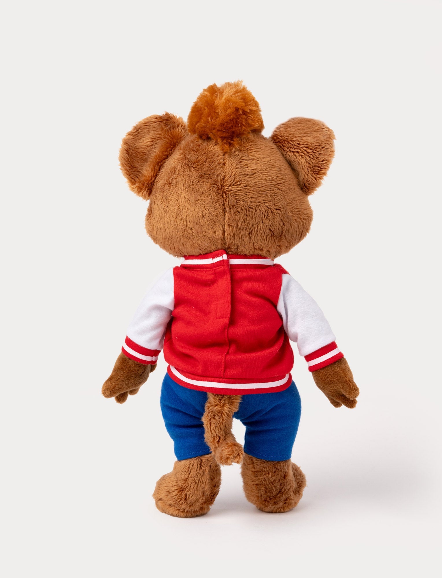  Image of Maxi & Helium, Maxi